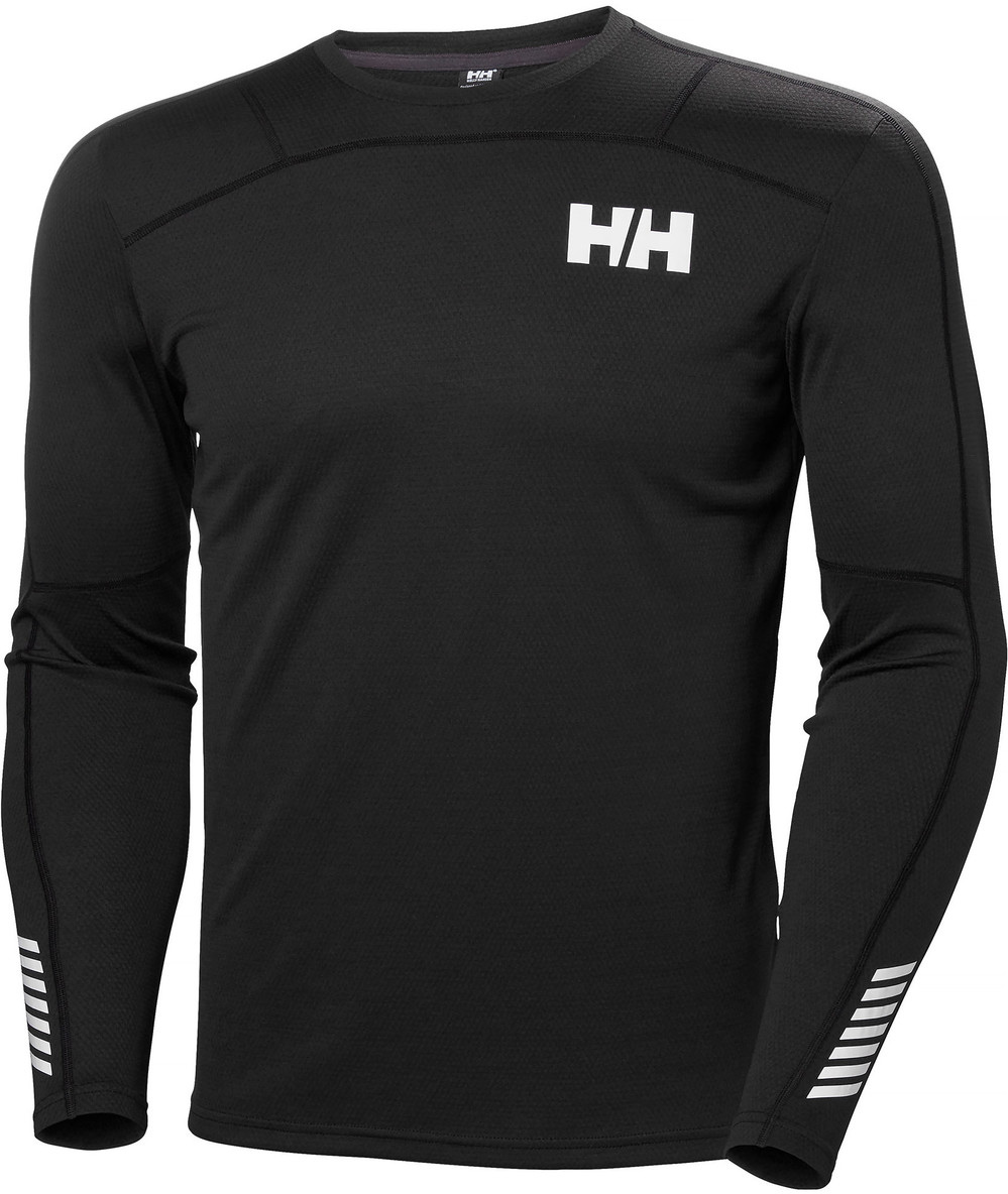 Helly Hansen Lifa Active Crew 2020 Mount Everest
