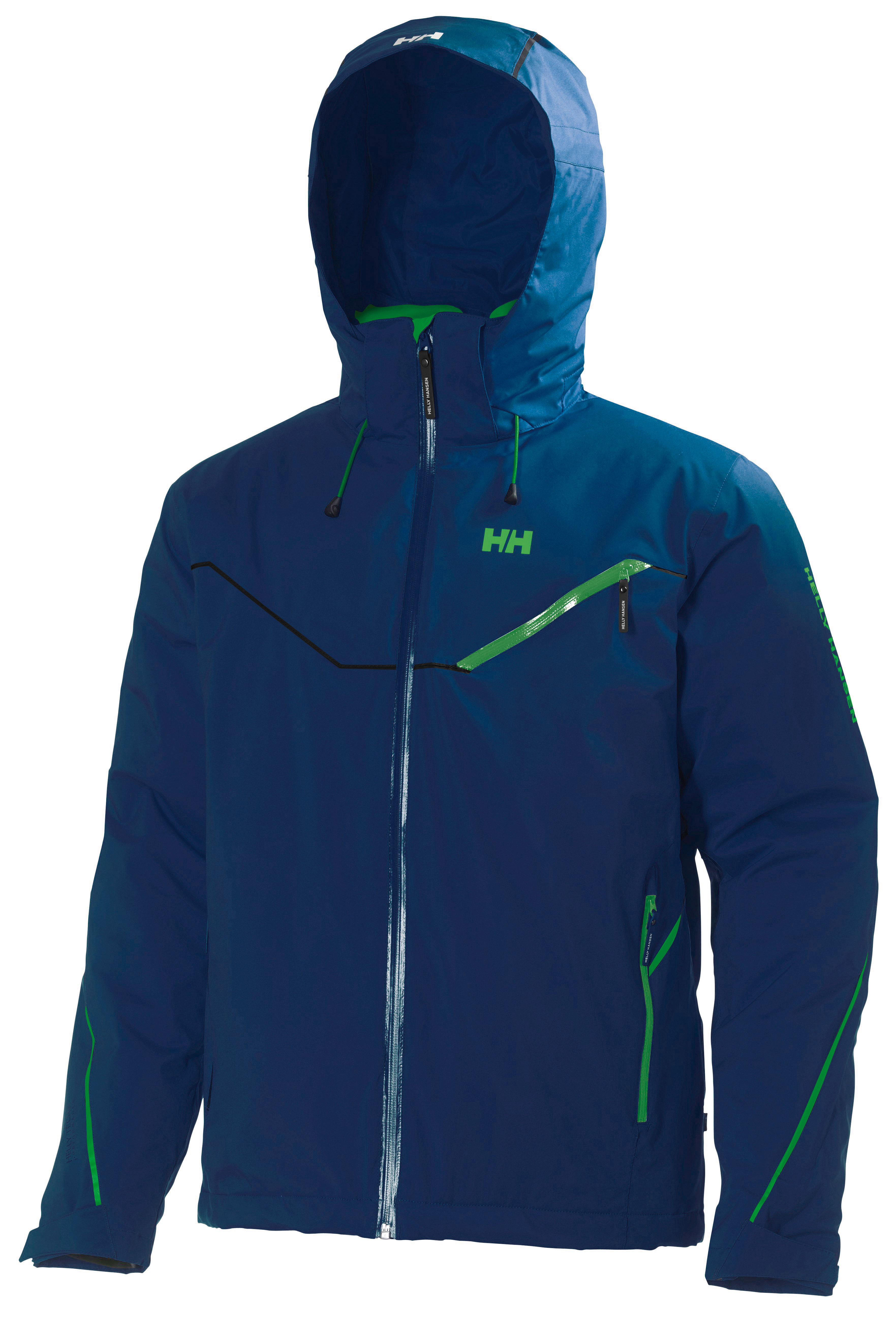Helly Hansen Racer Ski Jacket 2016 Mount Everest
