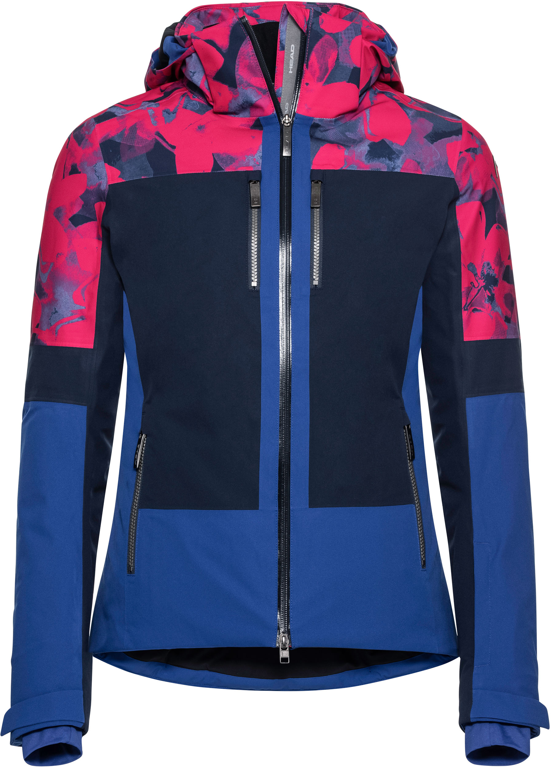 helly hansen hope parka