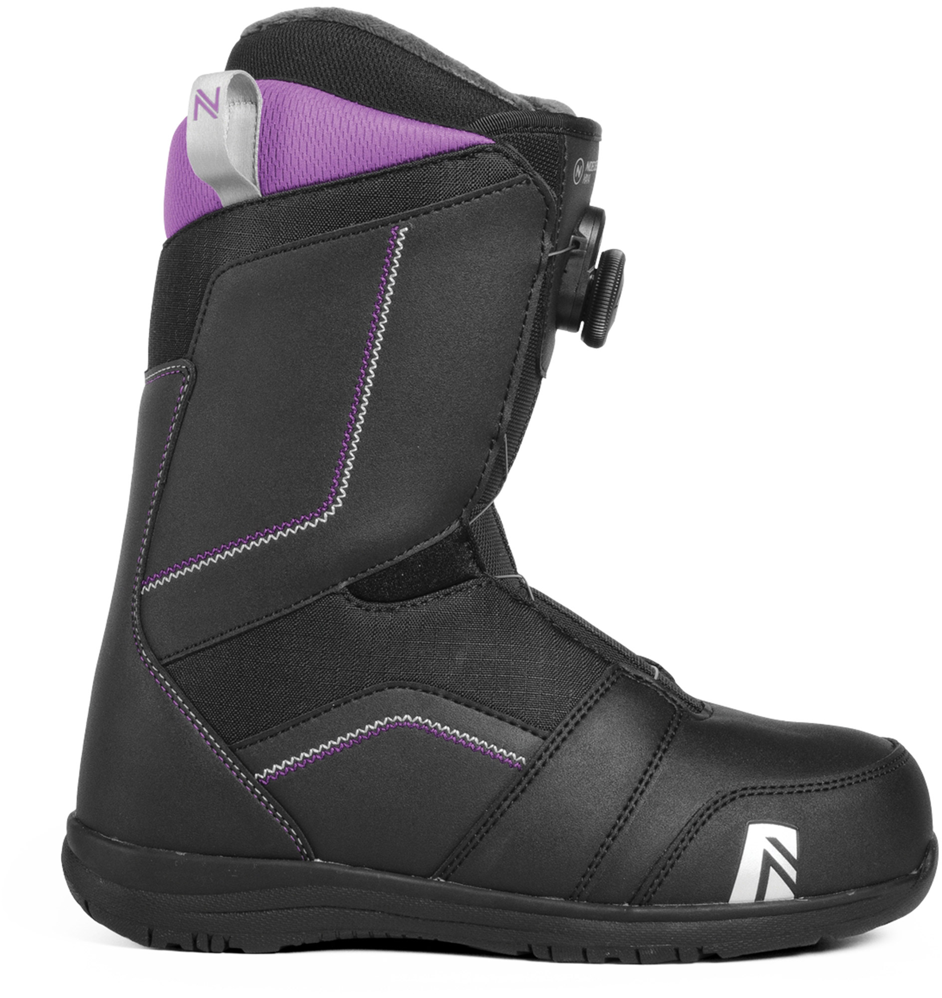 Nidecker Maya BOA Snowboard Boot 2019 Mount Everest