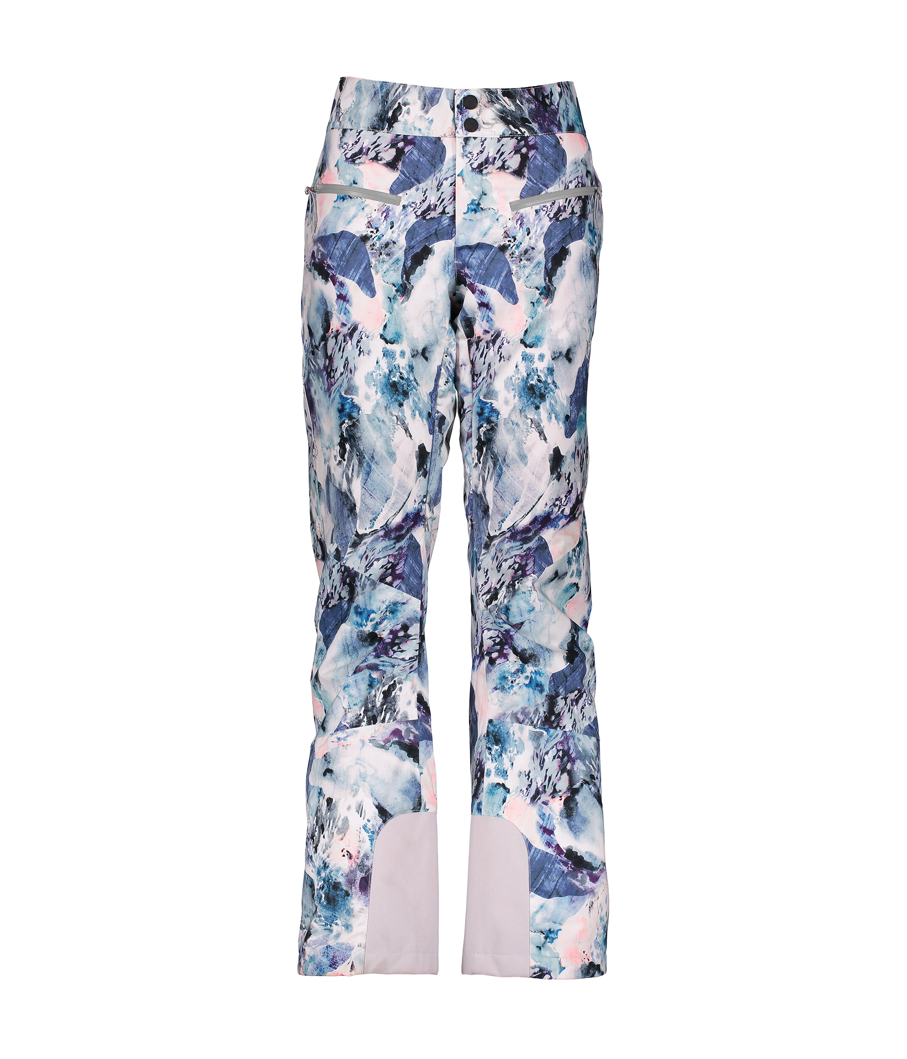 obermeyer ski pants womens