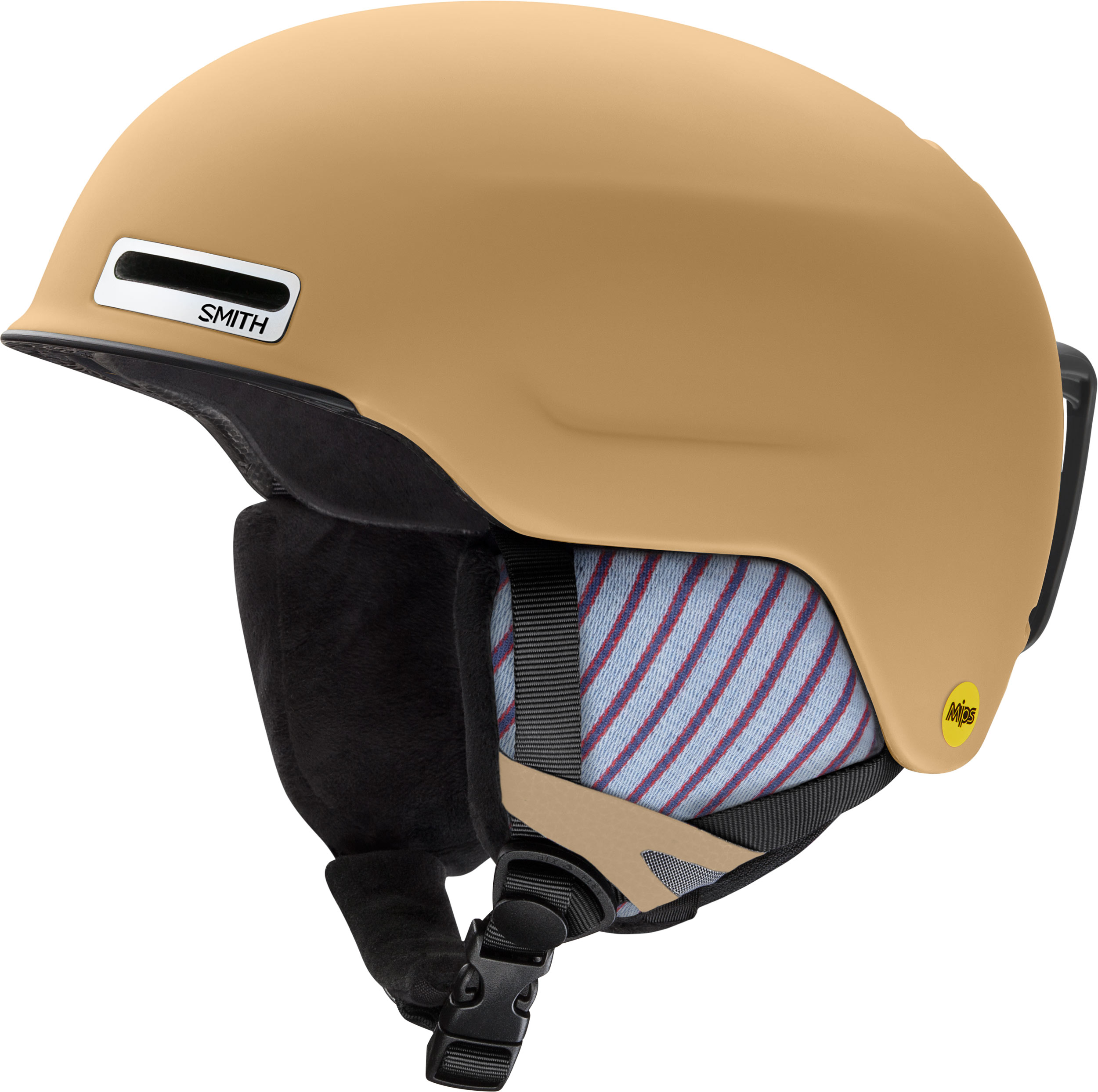 Smith Maze Helmet MIPS 2021 Mount Everest