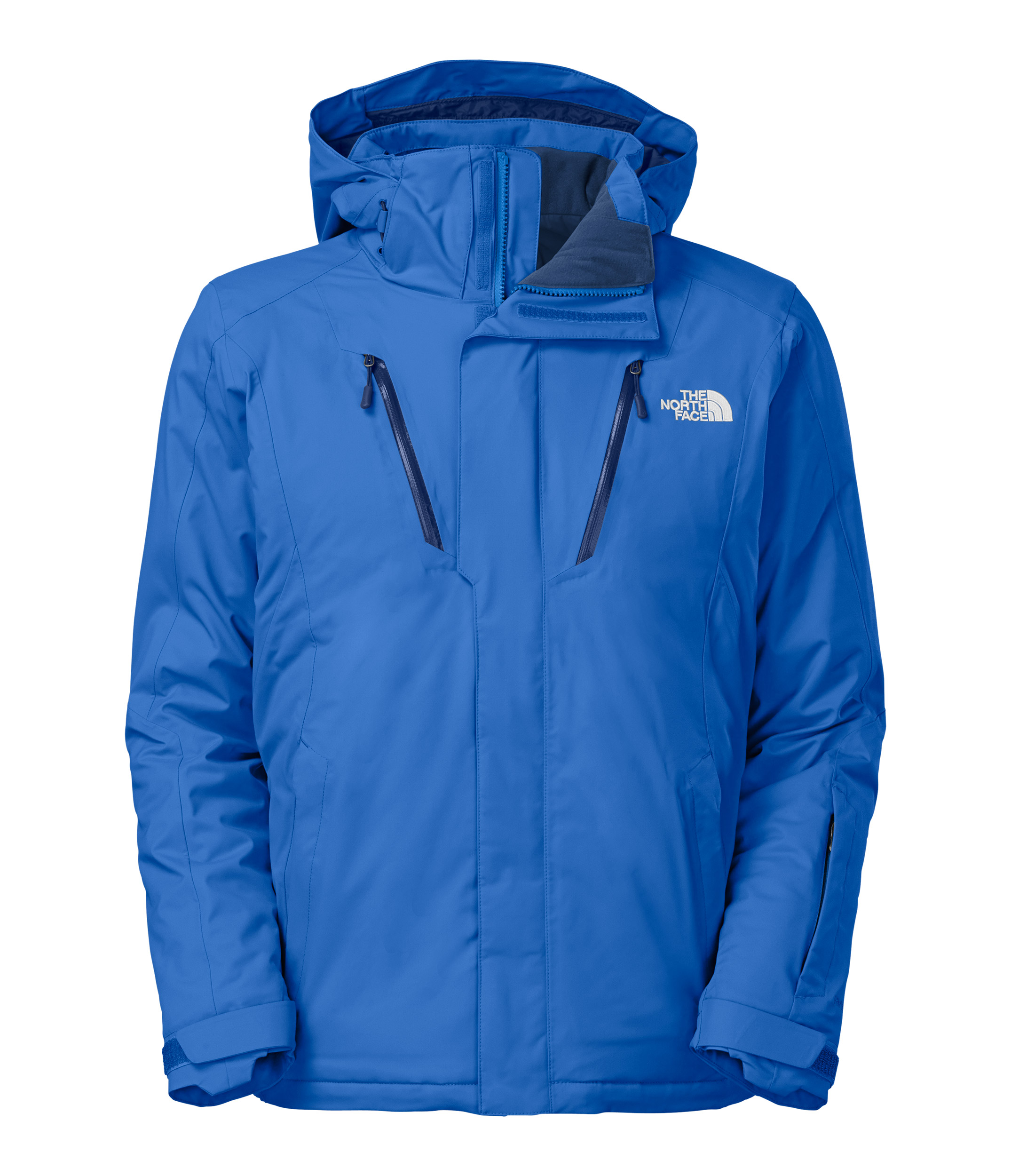 North Face Mens Bansko Ski Jacket 2014 Mount Everest