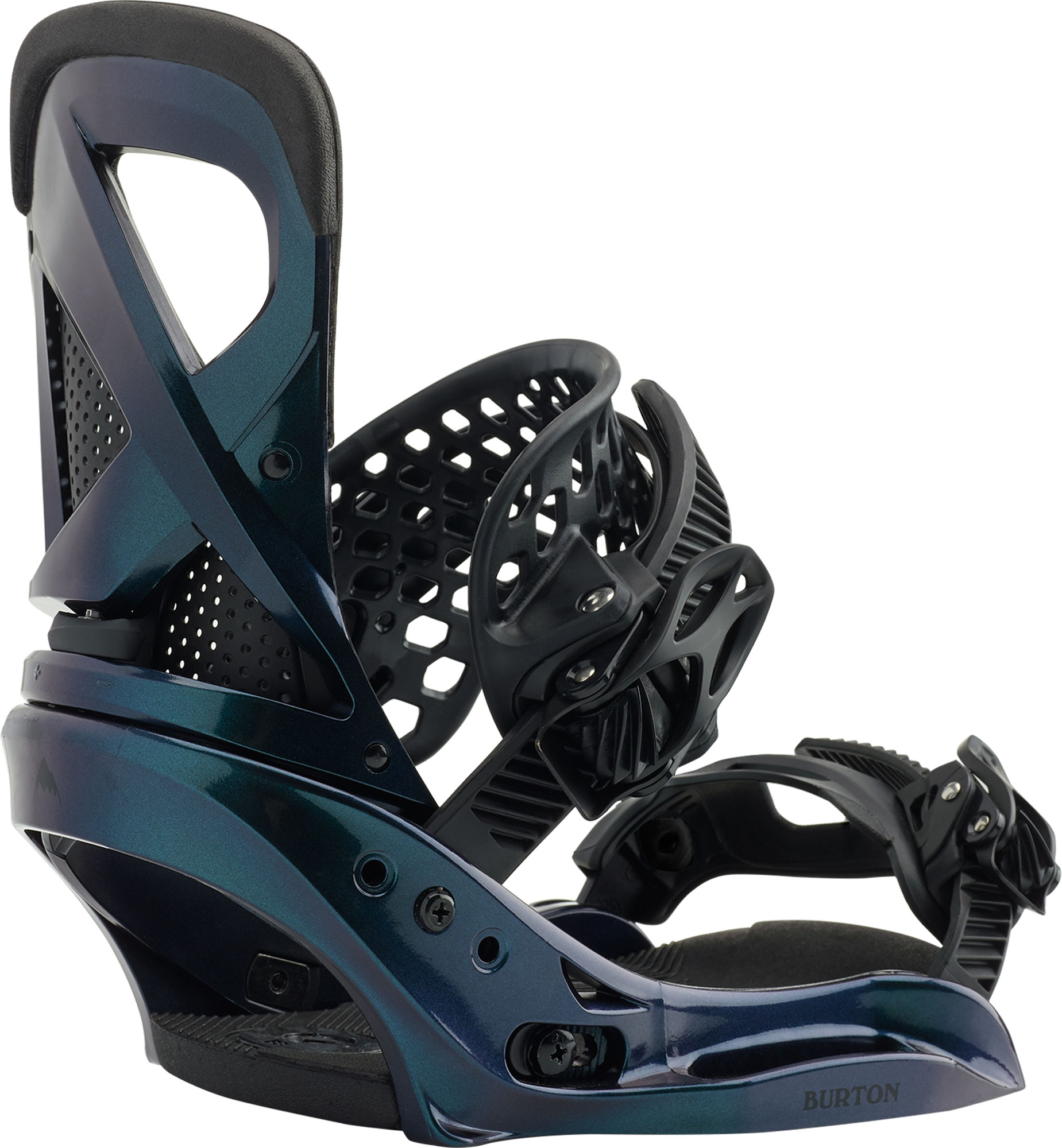 Burton Lexa Snowboard Binding Est 19 Mount Everest