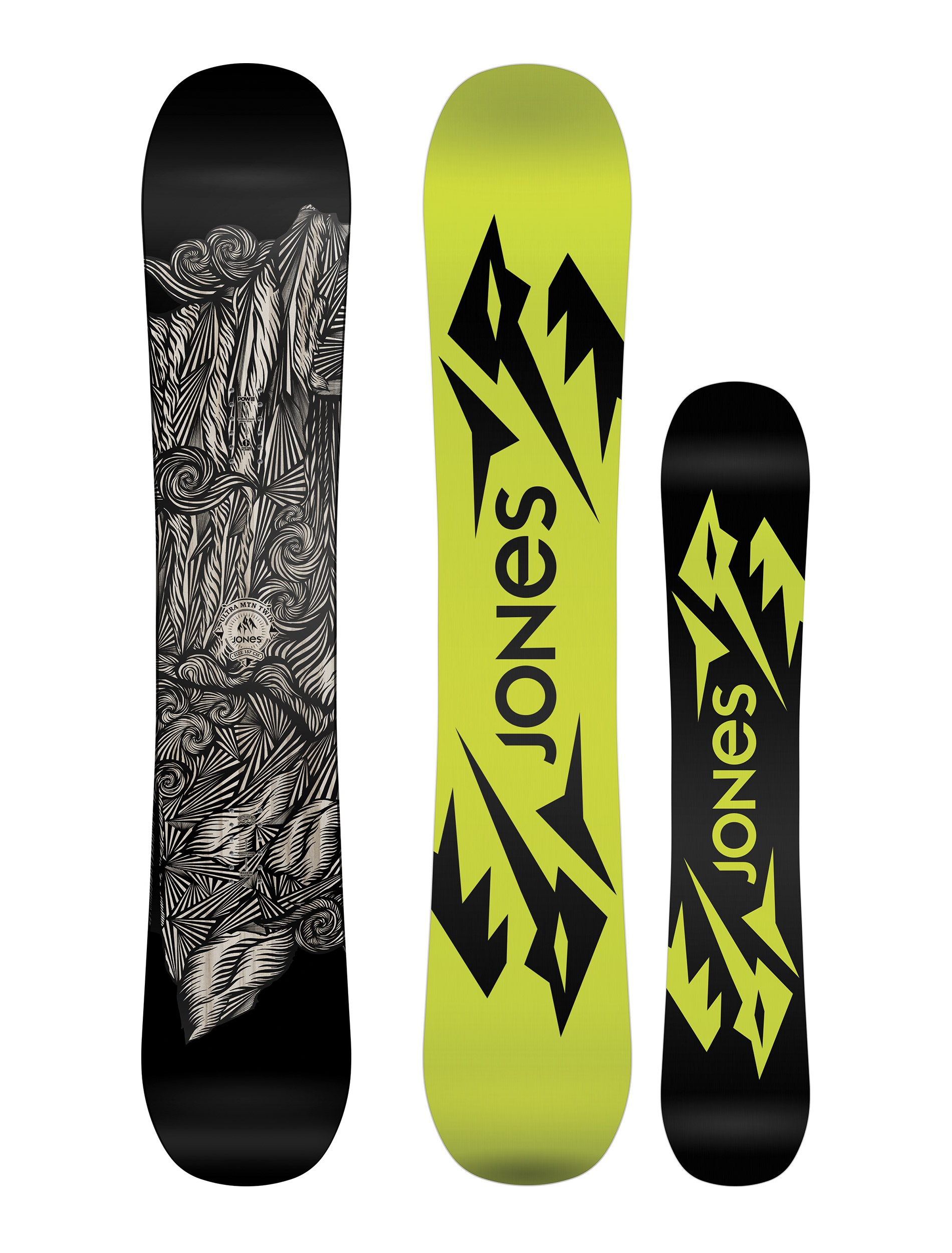jones mountain twin buy