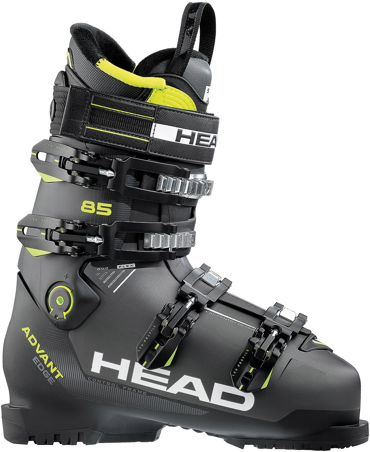 Head Advant Edge 85 Ski Boot 2018 Mount Everest