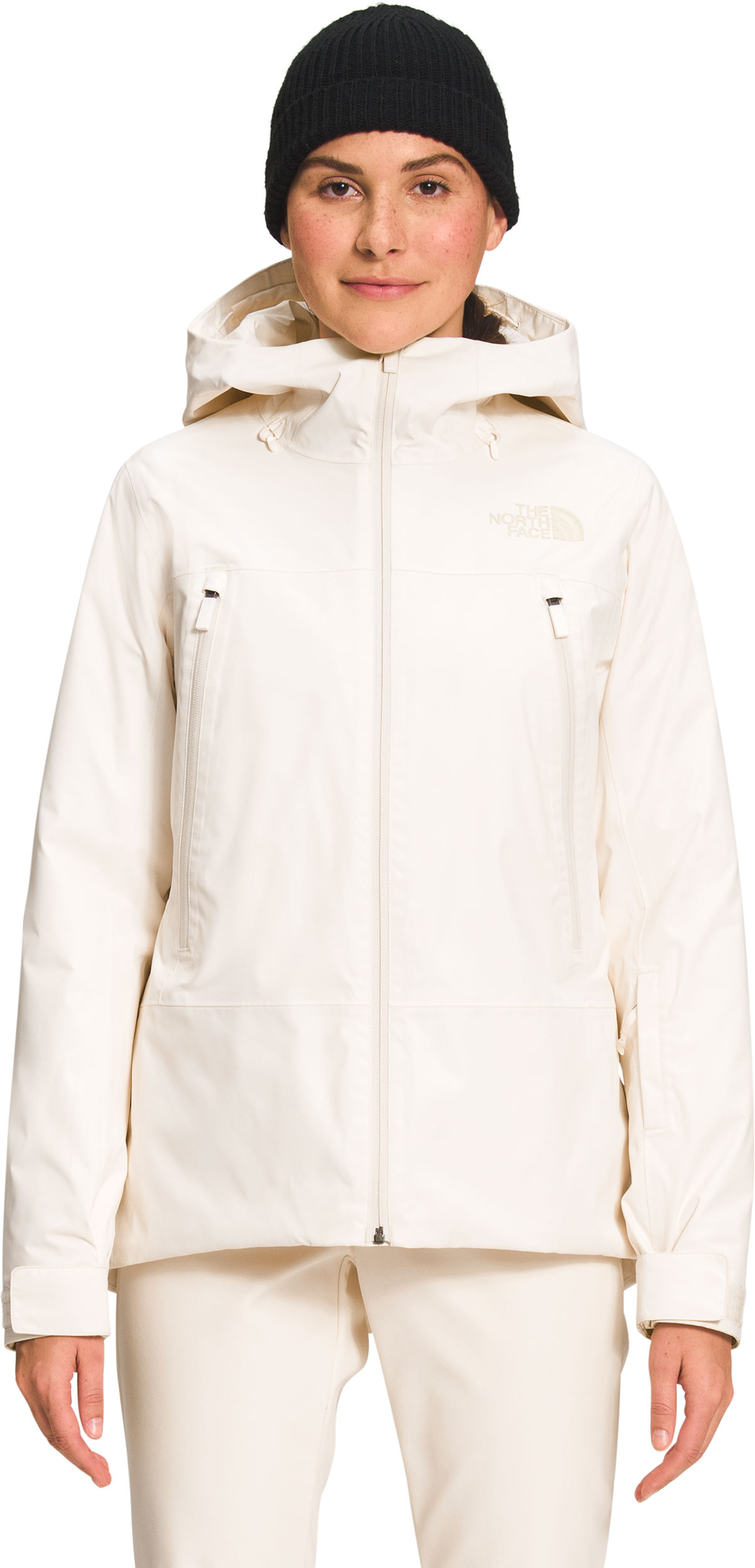 The North Face Clementine Triclimate Ski Jacket Womens Mount Everest