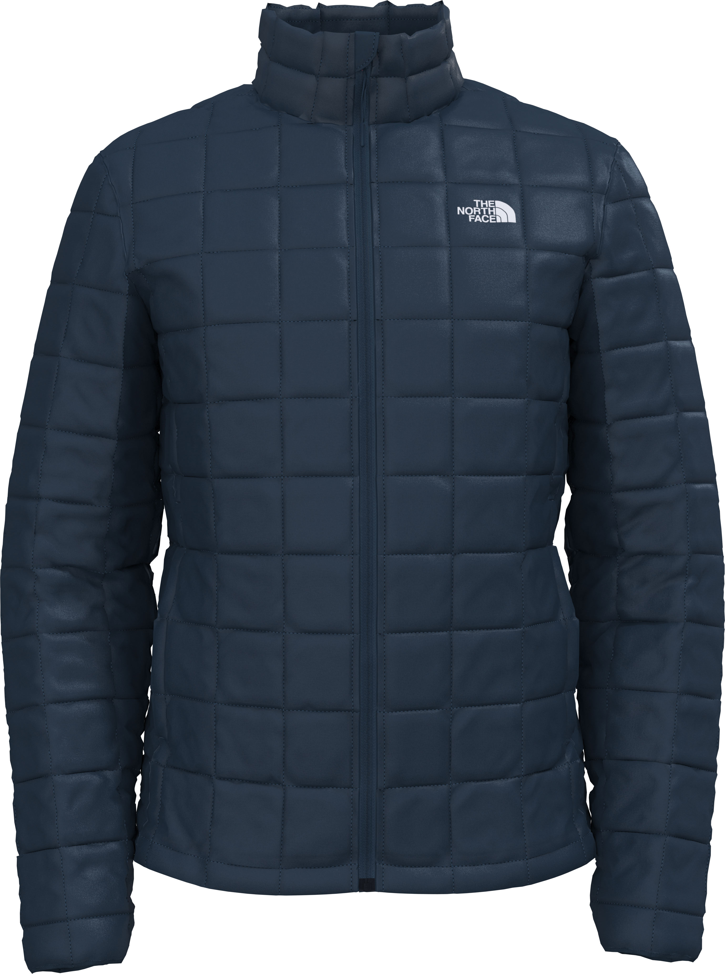 The North Face Thermoball Eco Ski Jacket Mens Mount Everest