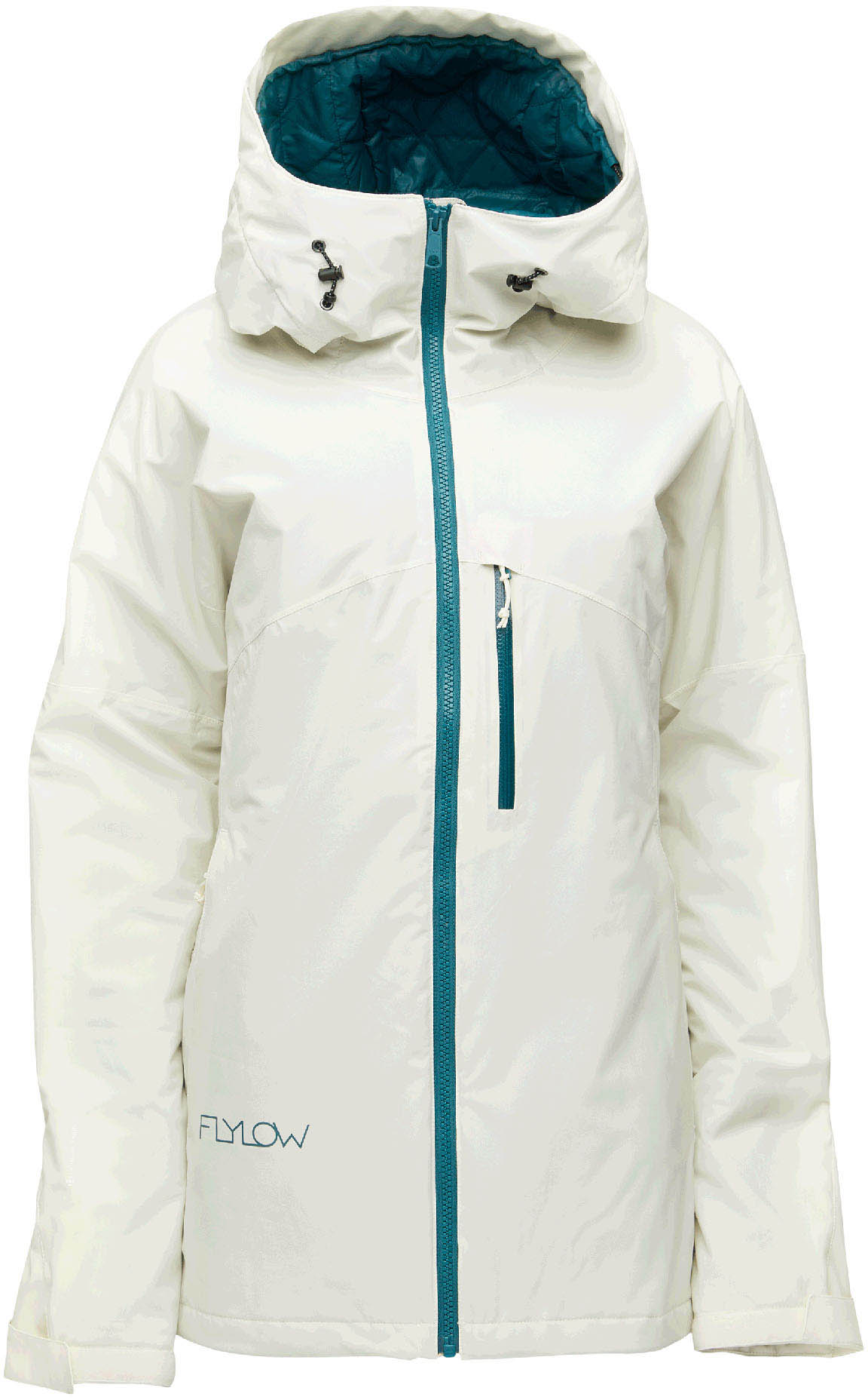 Flylow Sarah Ski Jacket 2020 | Mount Everest