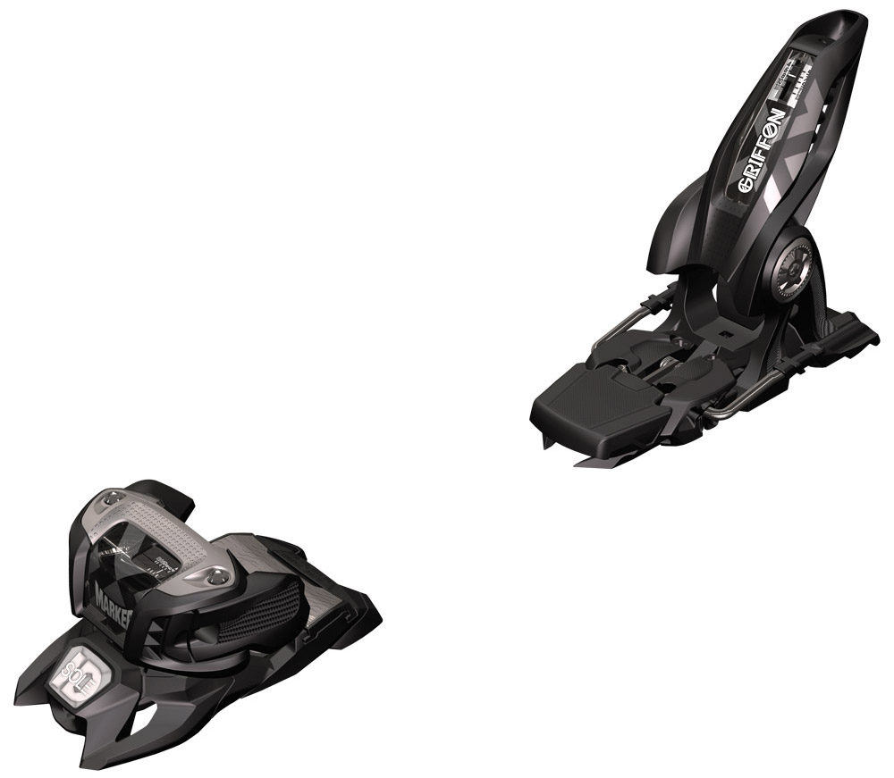 Marker Griffon 13 ID Ski Binding 2017 Mount Everest