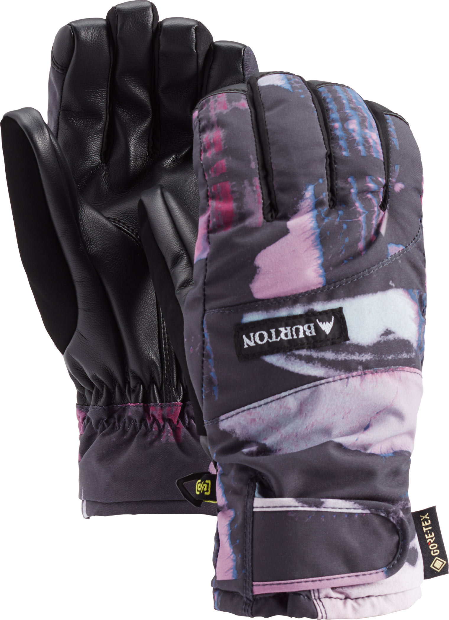 Burton Womens Reverb GORETEX Snowboard Glove Mount Everest