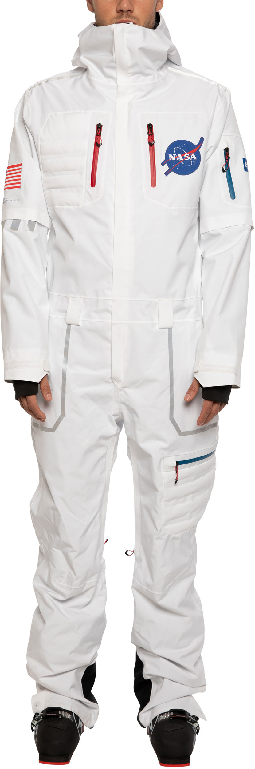 686 nasa jacket 686 nasa jacket