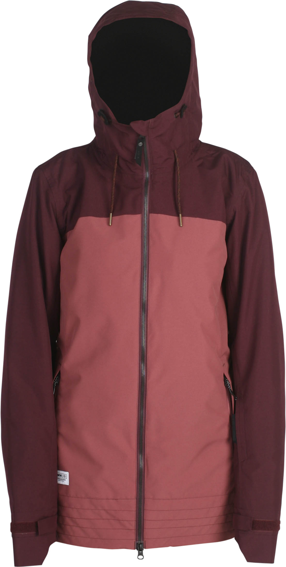 Ride Brighton Snowboard Jacket 2020 Mount Everest