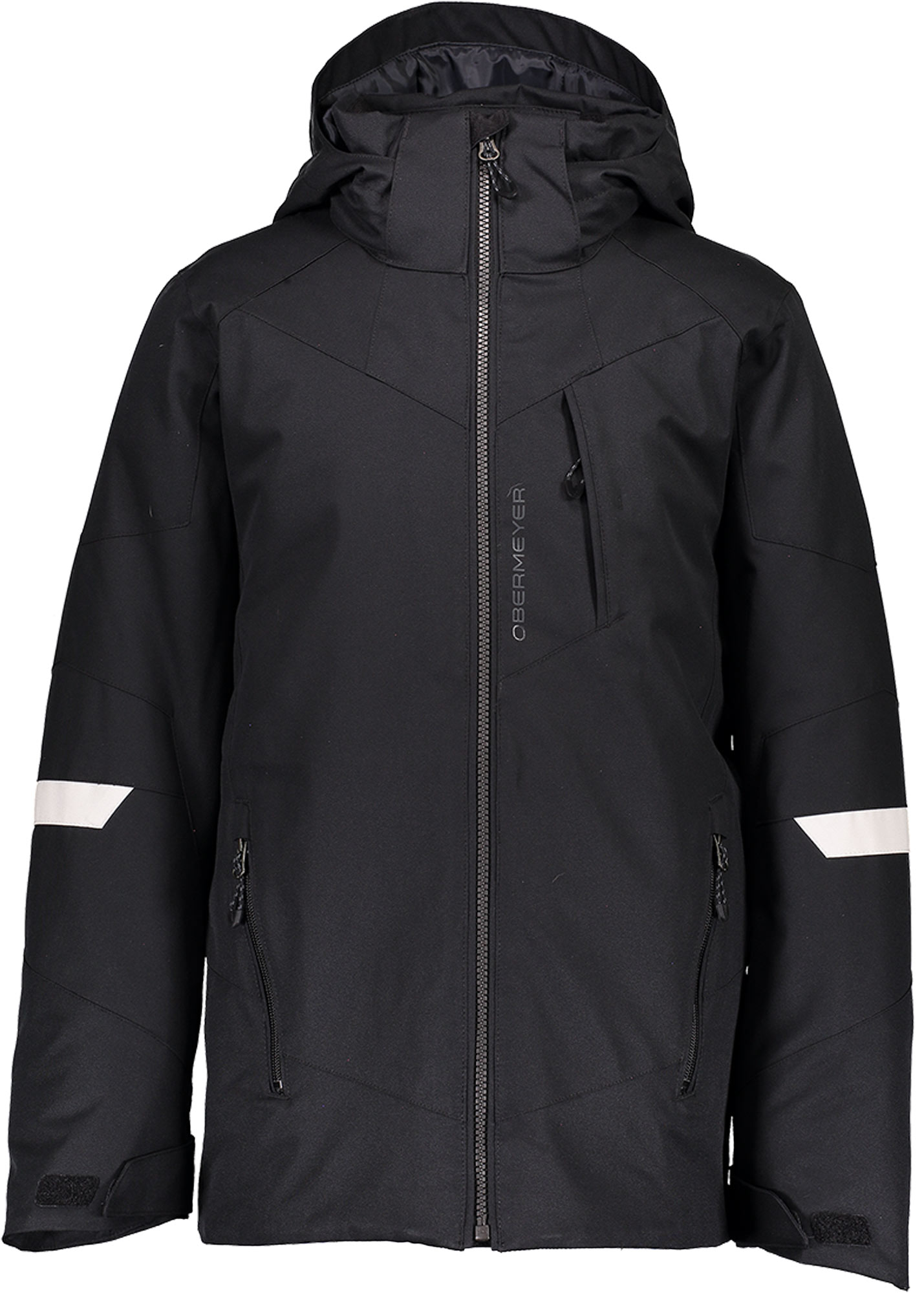 Obermeyer Fleet Ski Jacket Mount Everest