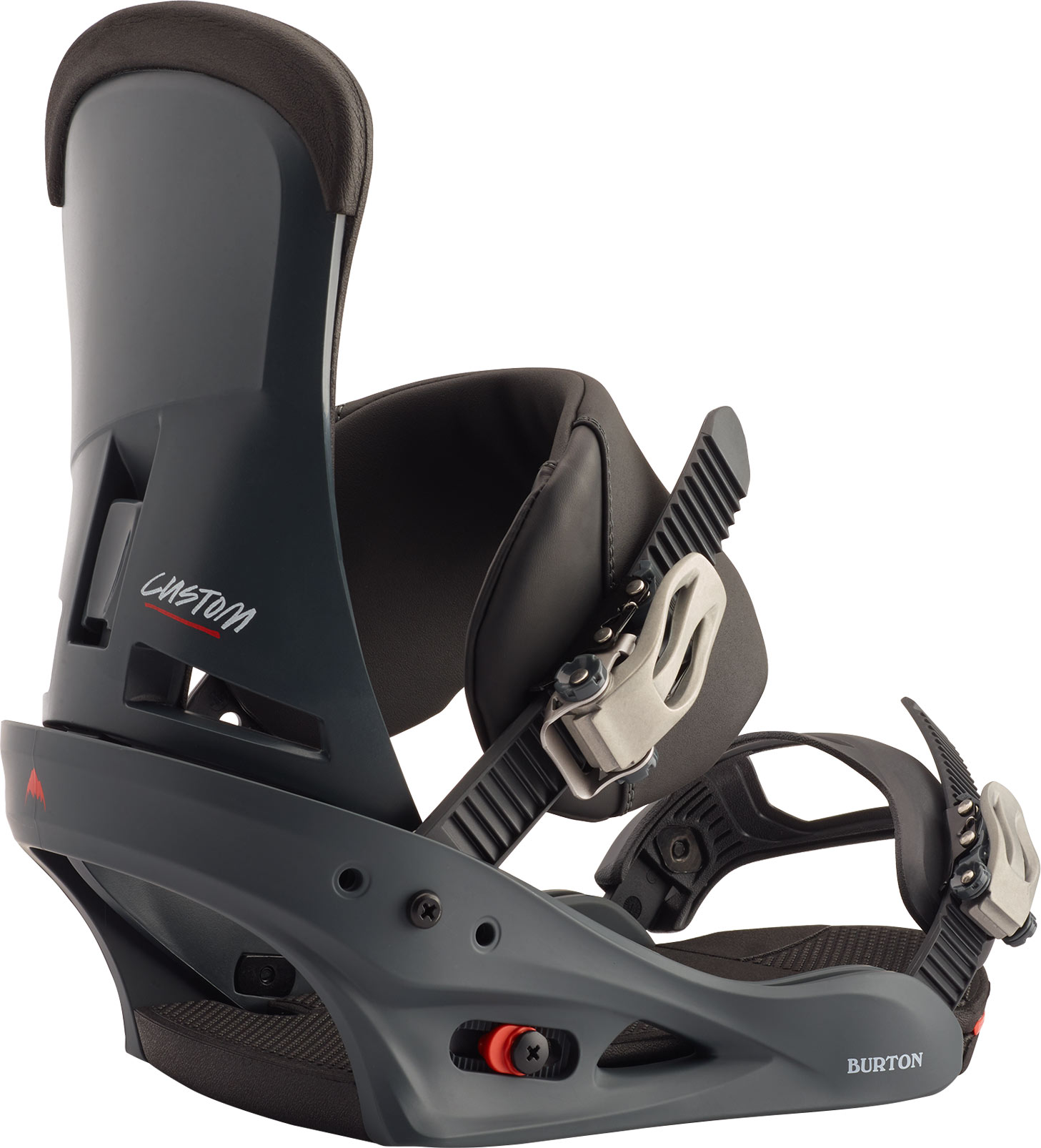 Burton Custom Snowboard Binding 2020 Mount Everest