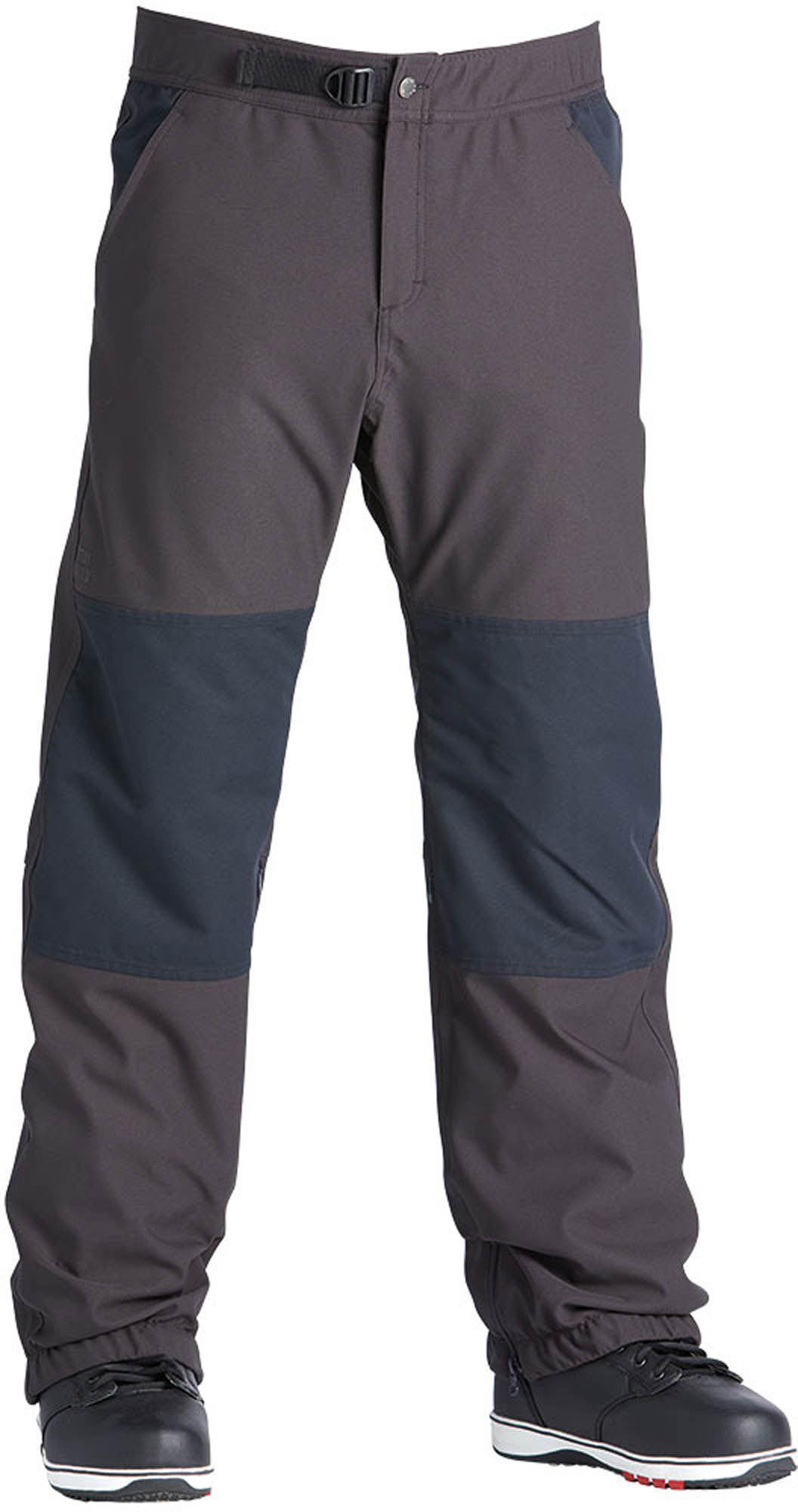 Airblaster Elastic Boss Snowboard Pant Mount Everest