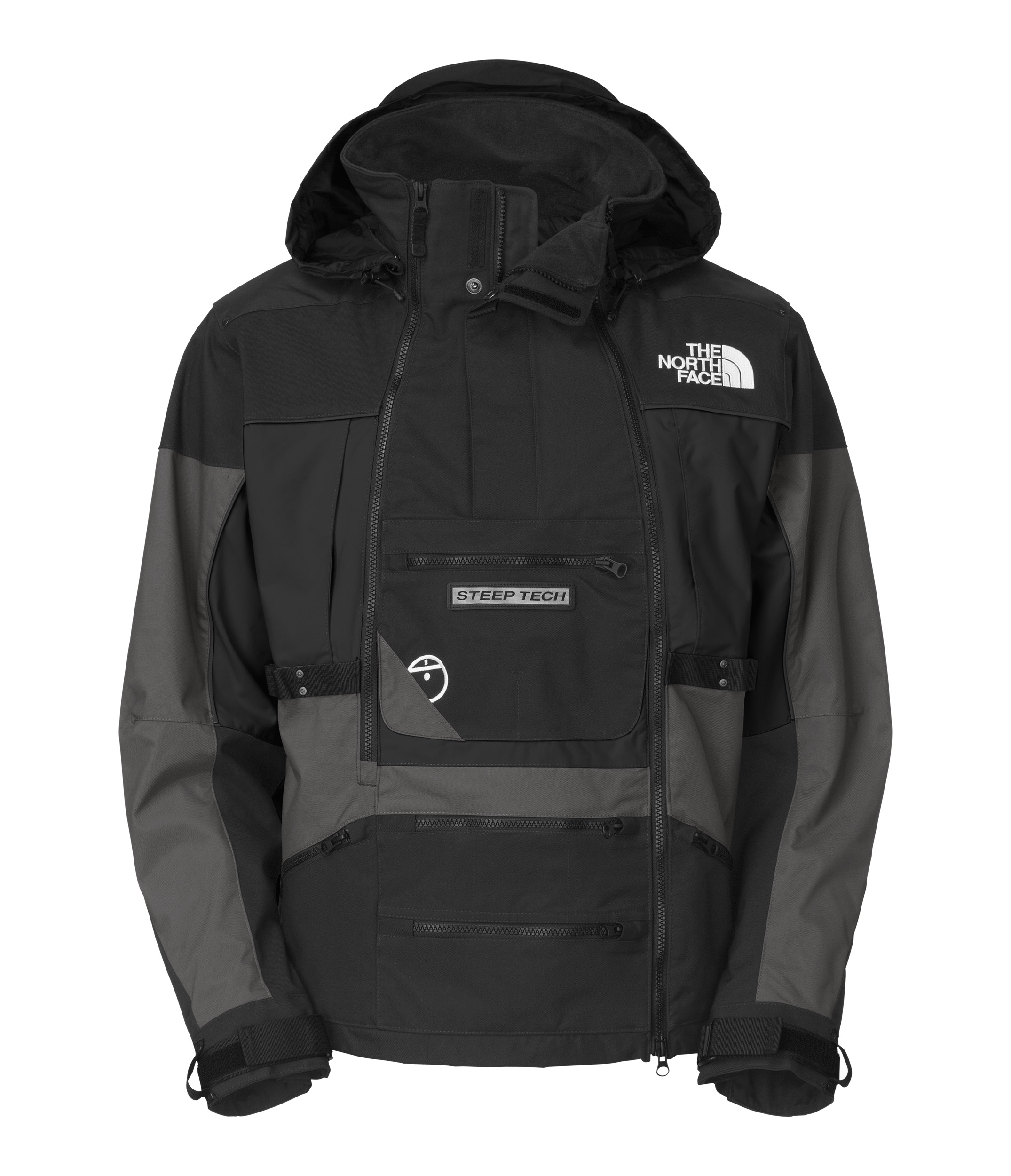 North Face Mens St Work Ski Jacket 2014 Mount Everest