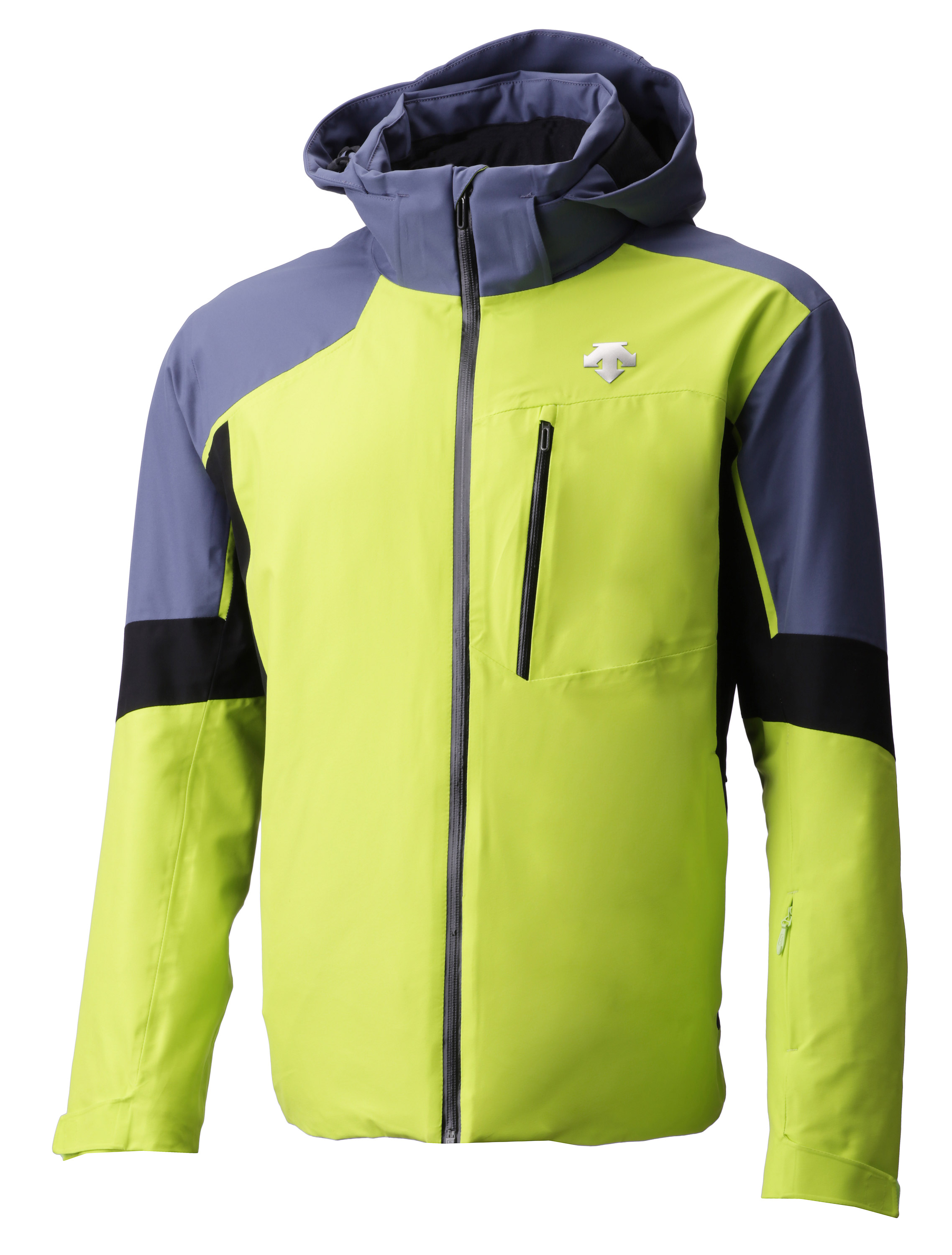 Descente Challenger Ski Jacket 2019 Mount Everest