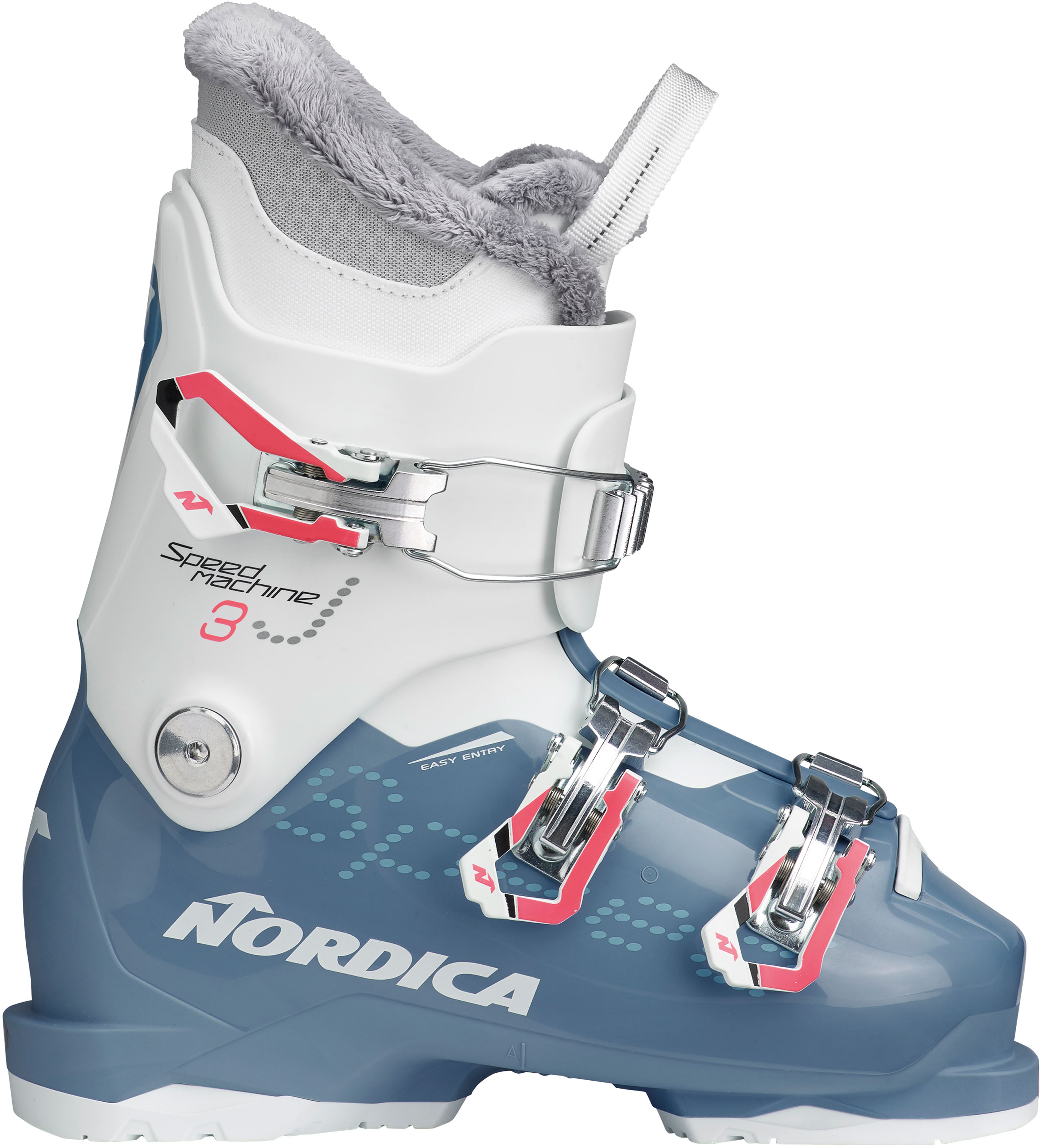 Nordica Speedmachine 3 Ski Boot Youth 2020 Mount Everest