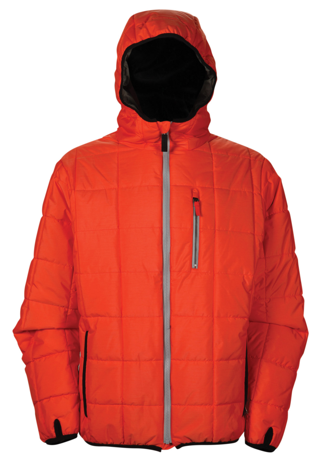 Ripzone Revolt Snowboard Jacket 2014 Mount Everest