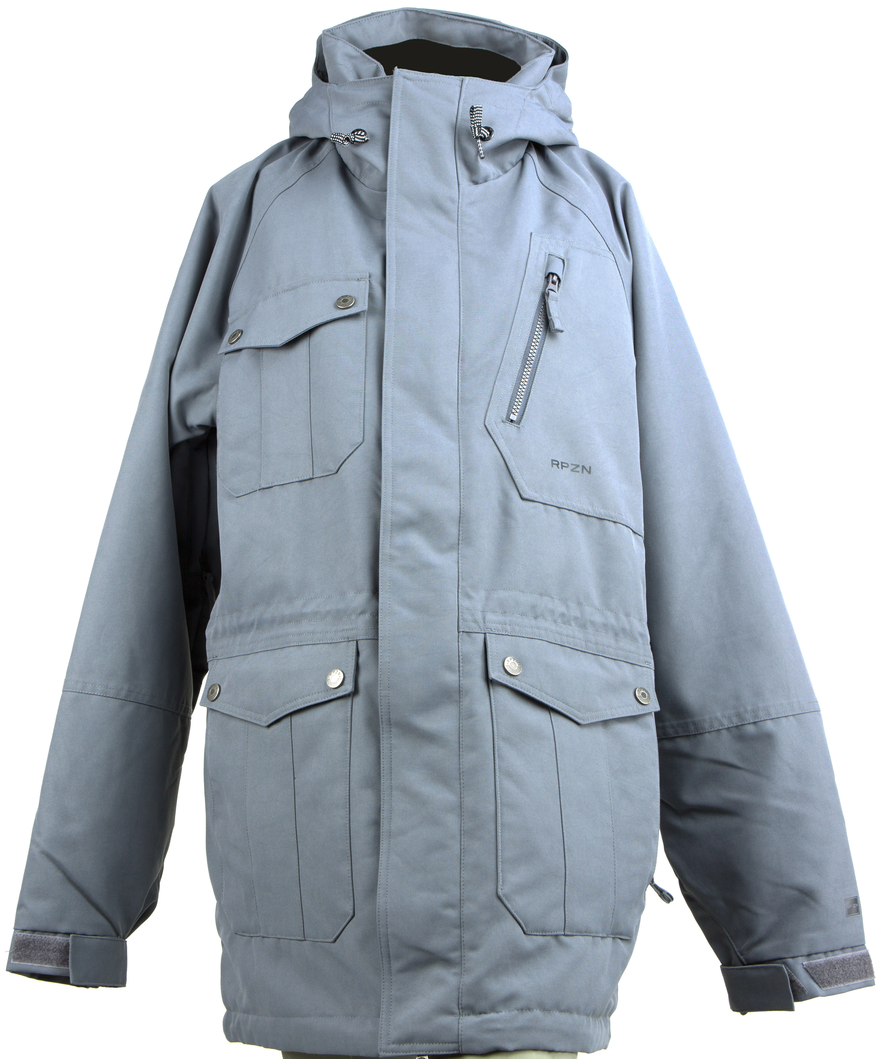 Ripzone Legacy II Snowboard Jacket 2016 Mount Everest