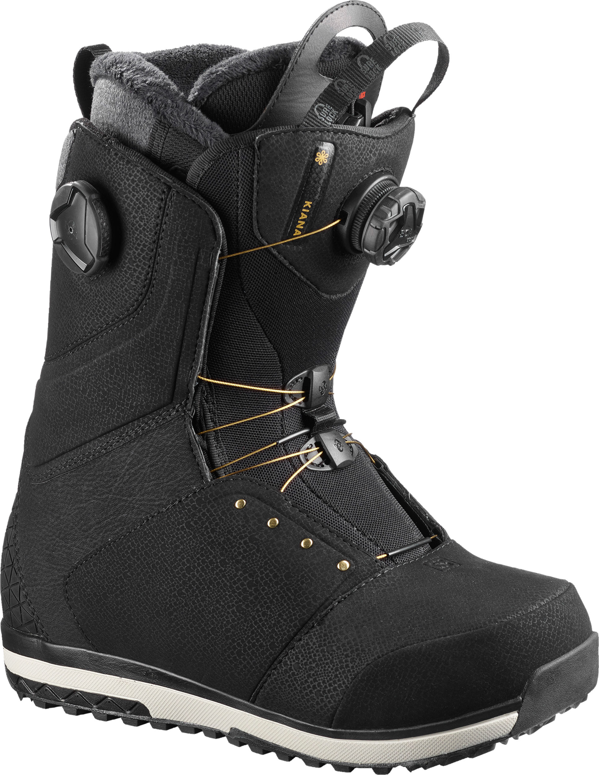 salomon boots 2019