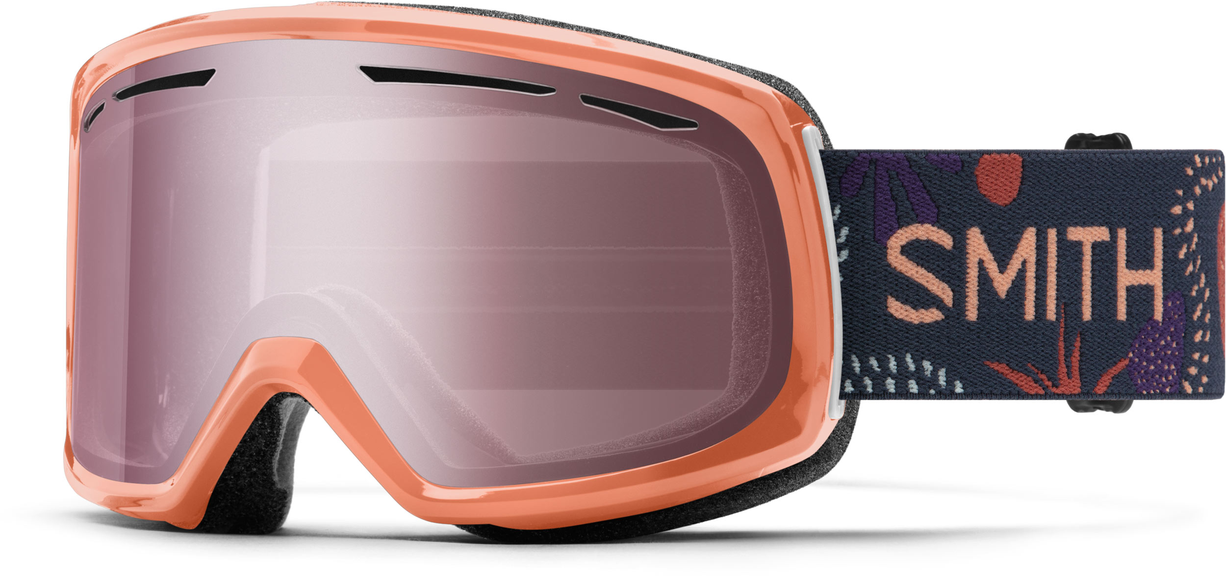 smith goggles drift