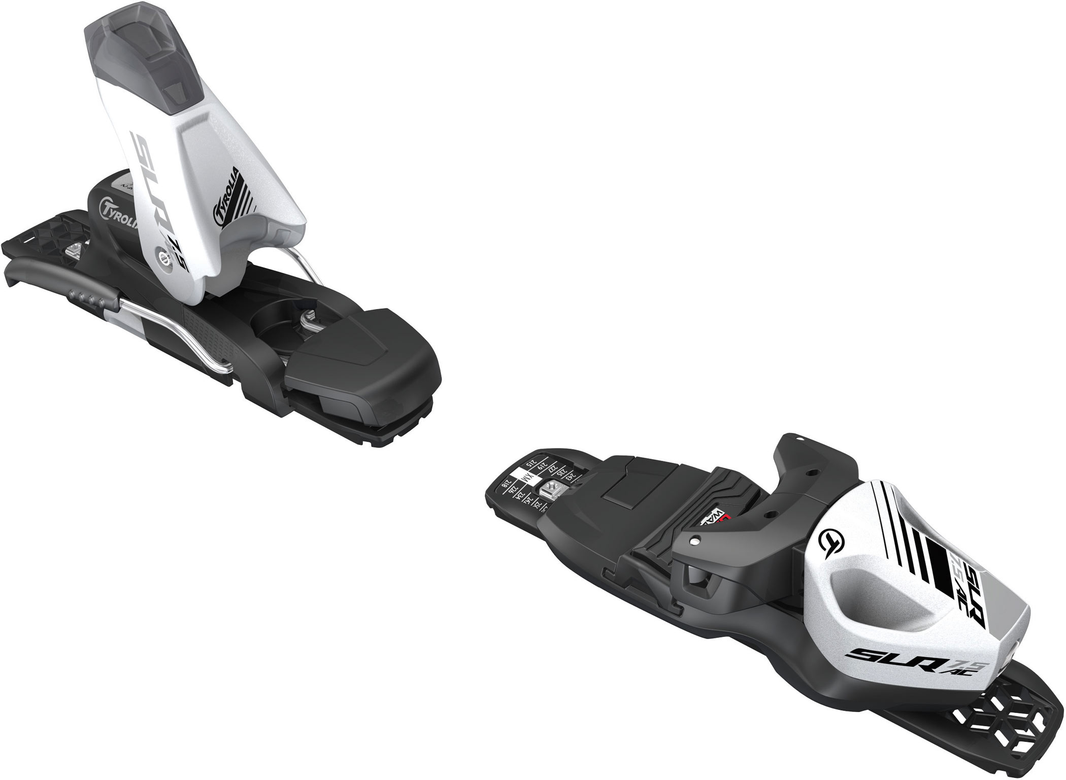 Head SLR 7.5 GW AC Ski Binding 2021 Mount Everest