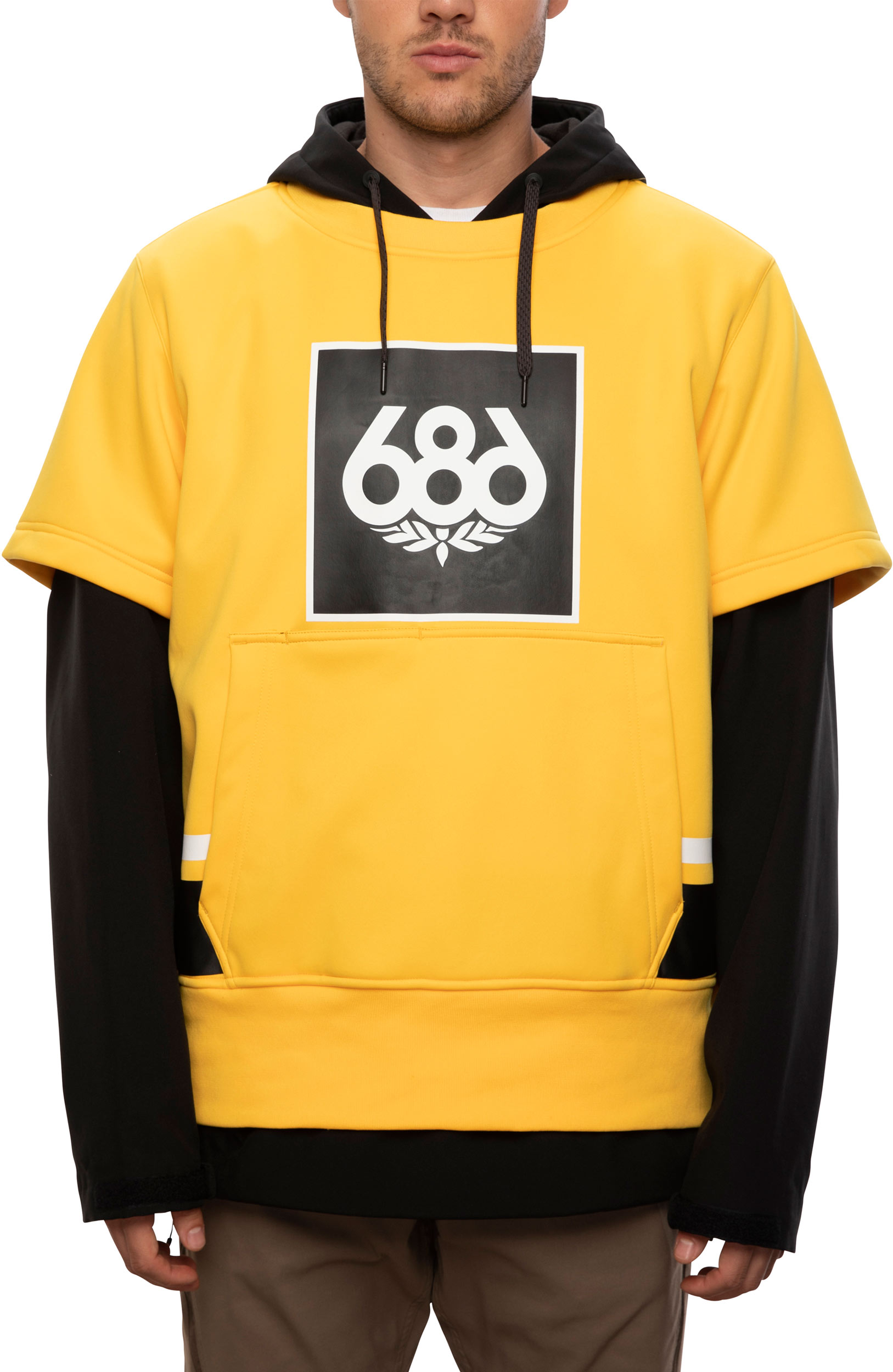686 hoody