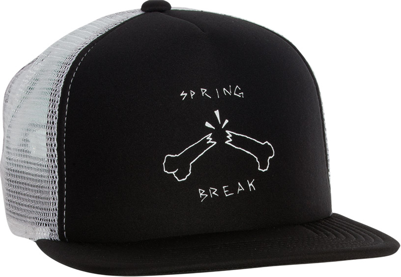 Capita Foam Dome Hat 2016 Mount Everest