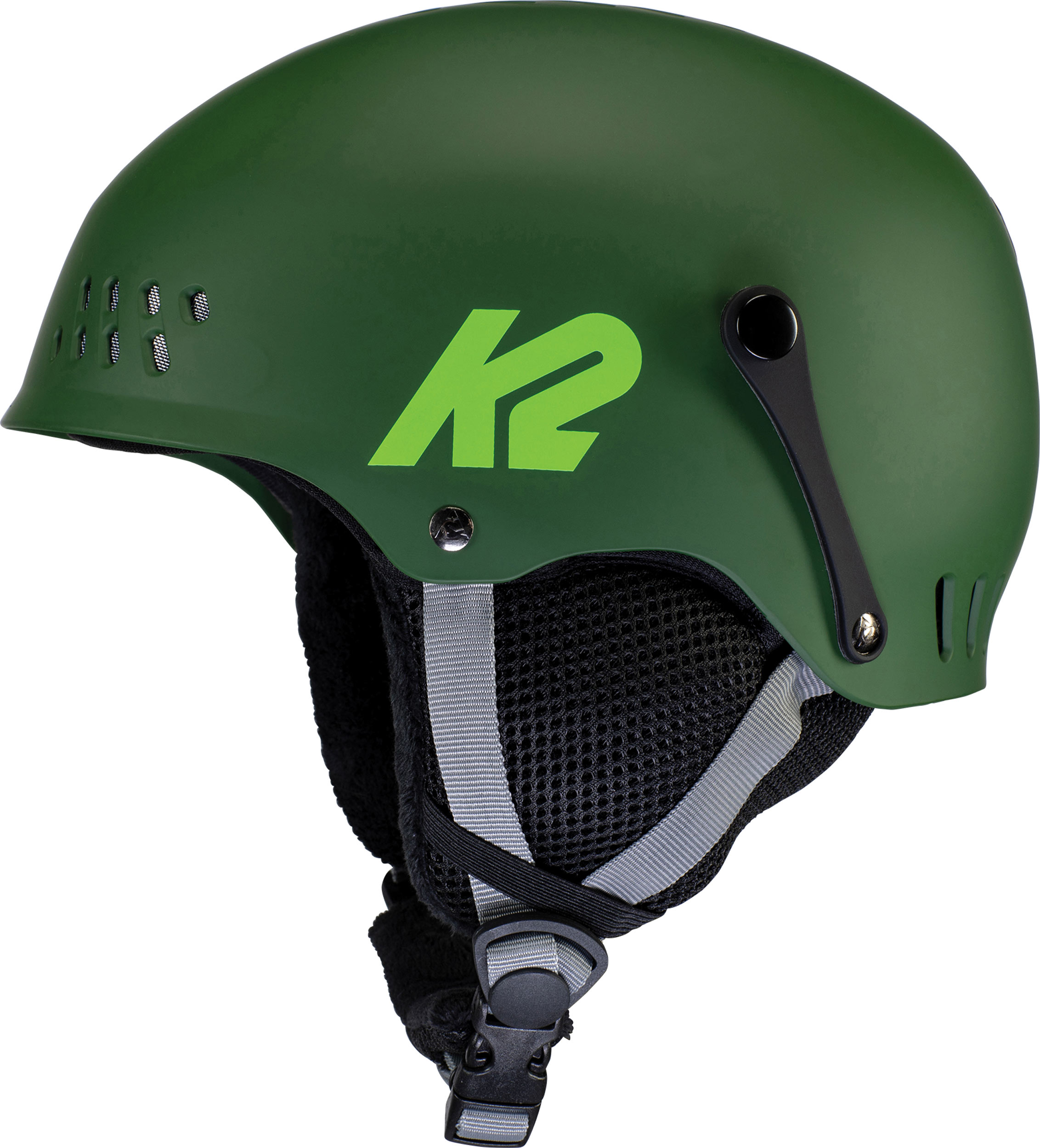 K2 Entity Helmet Mount Everest