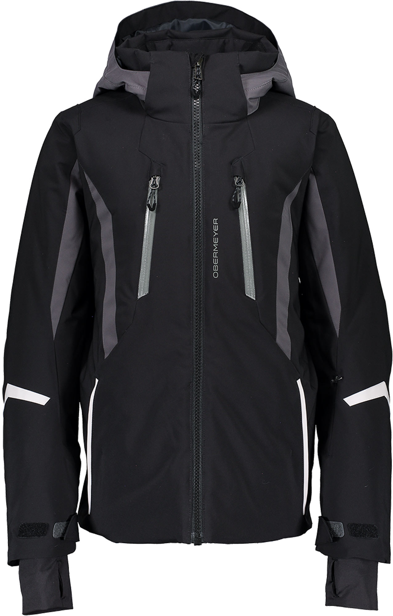 Obermeyer Mach 10 Ski Jacket 2020 Mount Everest
