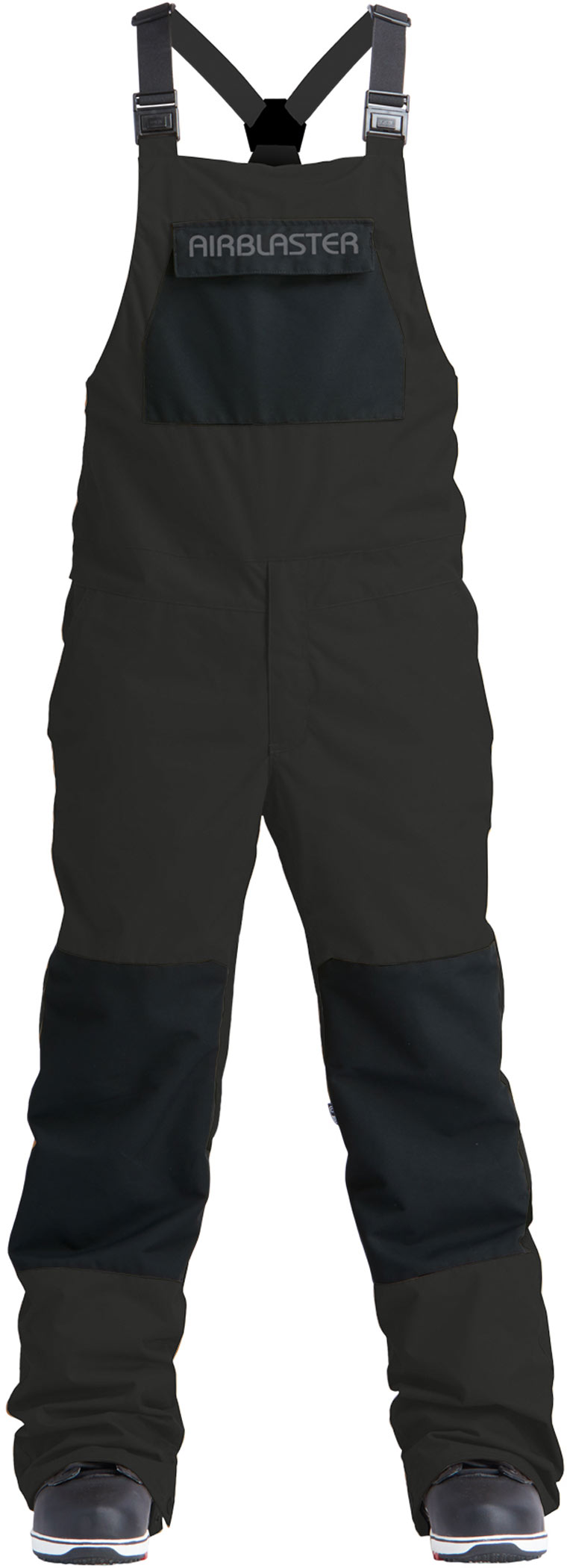 men's freedom bib