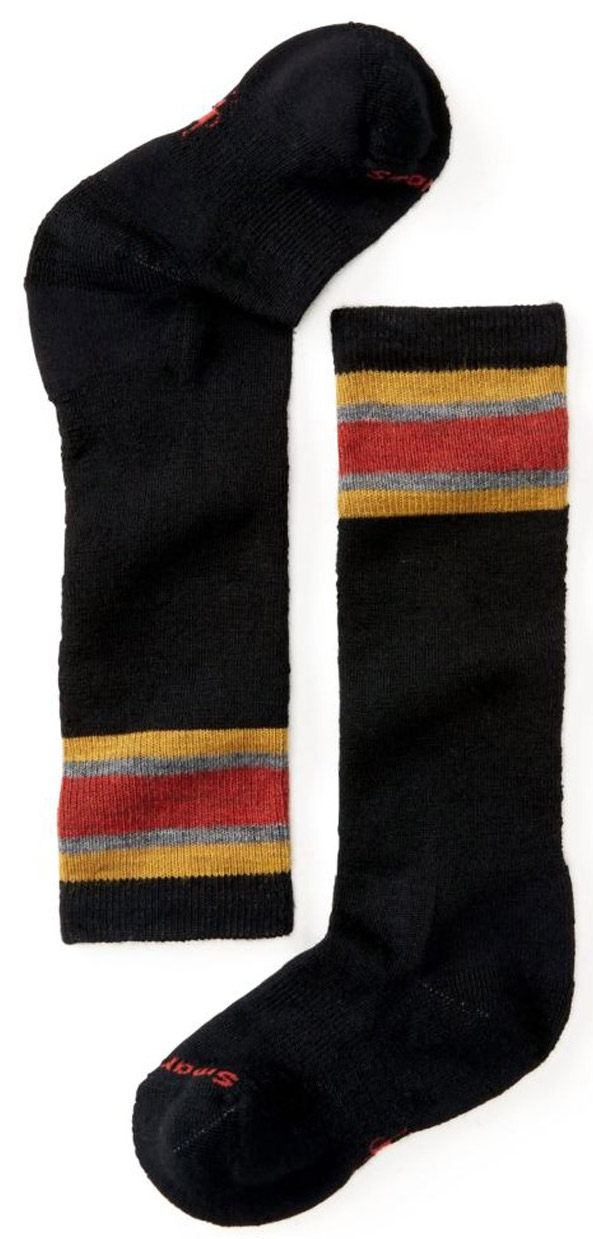 Smartwool Wintersport Tube Ski Sock Kids 2017 Mount Everest