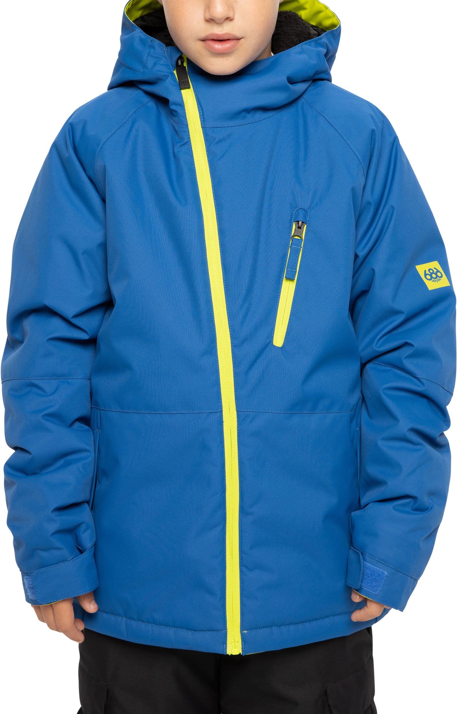 snowboarding gear youth