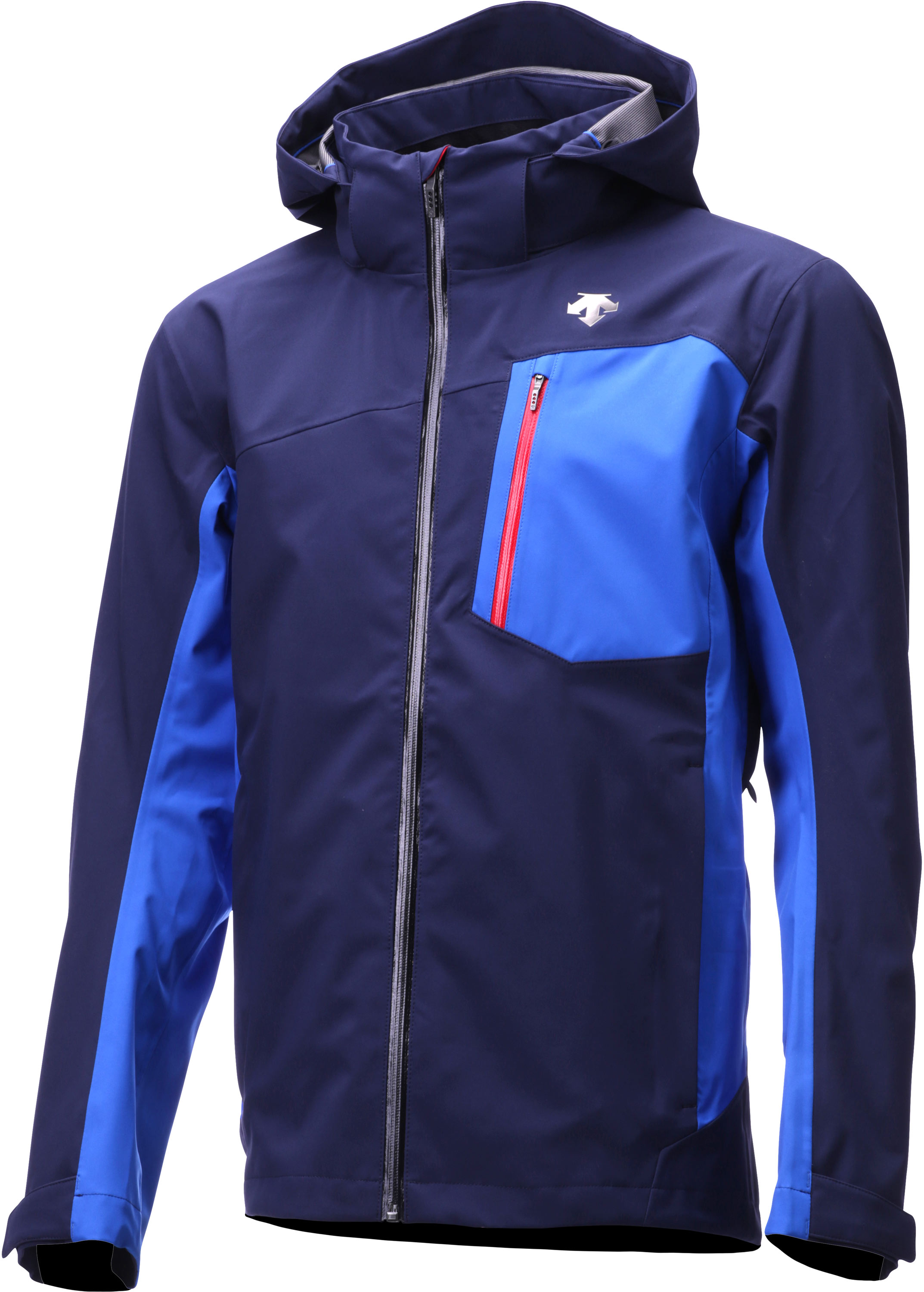 Descente Rage 3L Ski Jacket Mount Everest