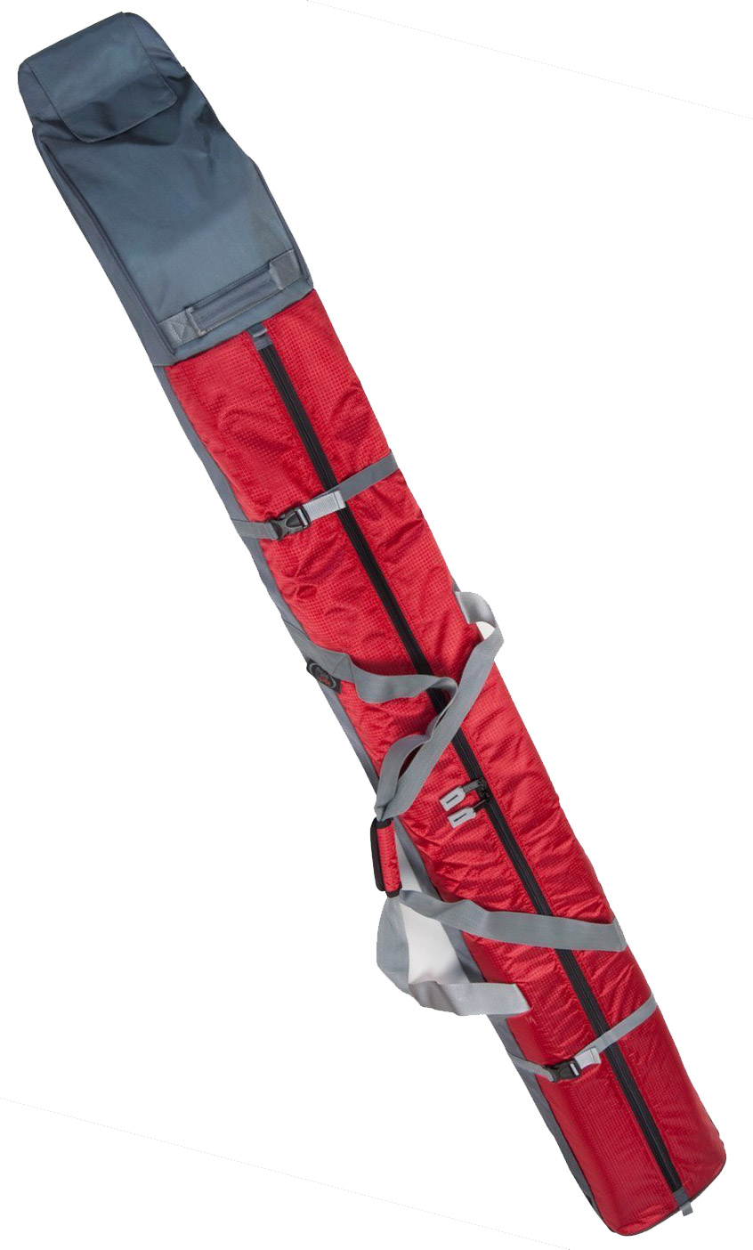Select Sportbags Fully Padded Single Ski Bag W Wheels Select Sportbags Fully Padded Single Ski Bag W Wheels