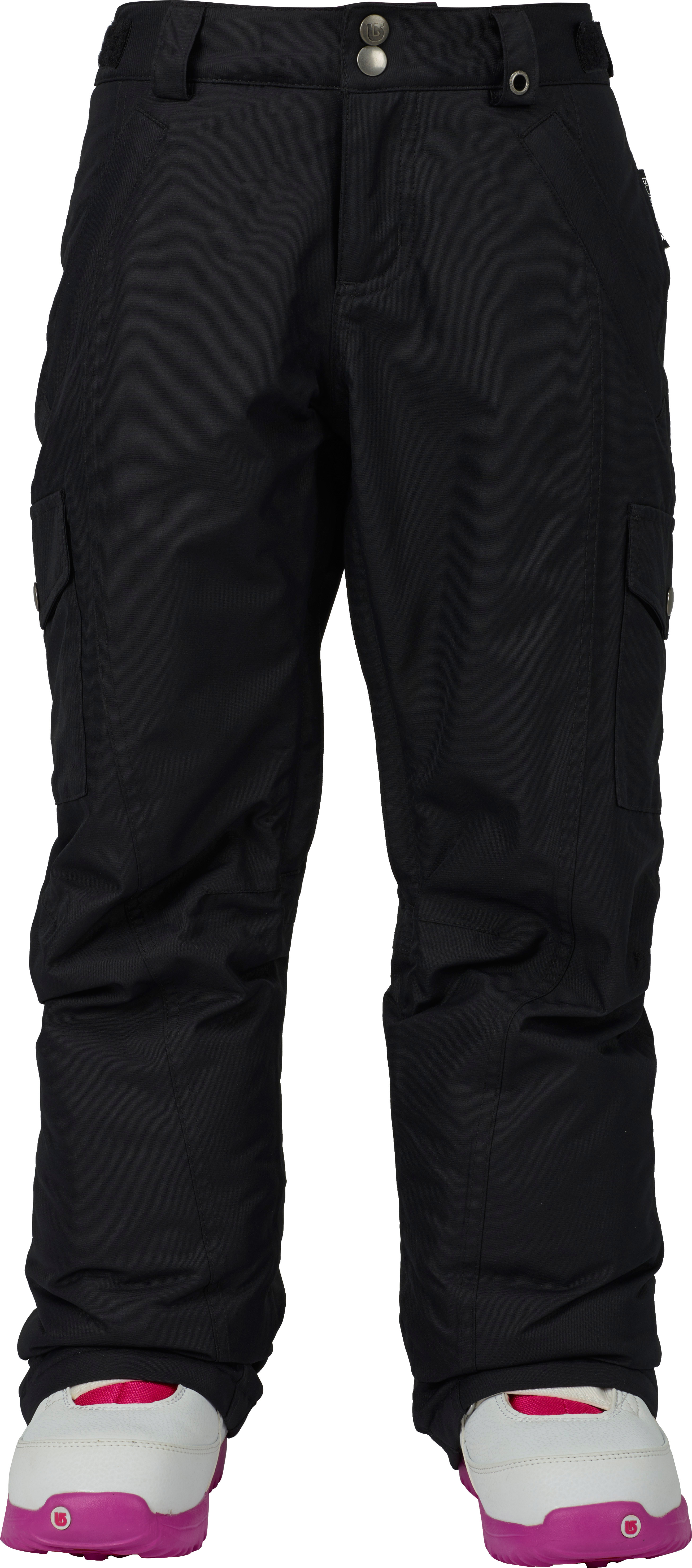 Burton Elite Cargo Snowboard Pant 2017 Mount Everest