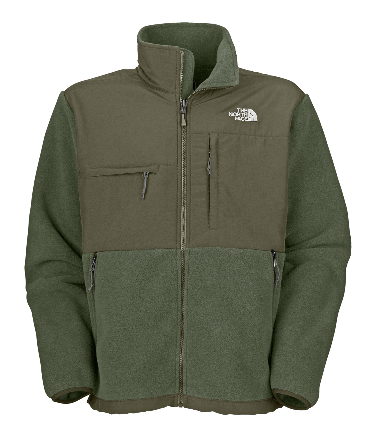 The North Face Denali Jacket Mens Mount Everest