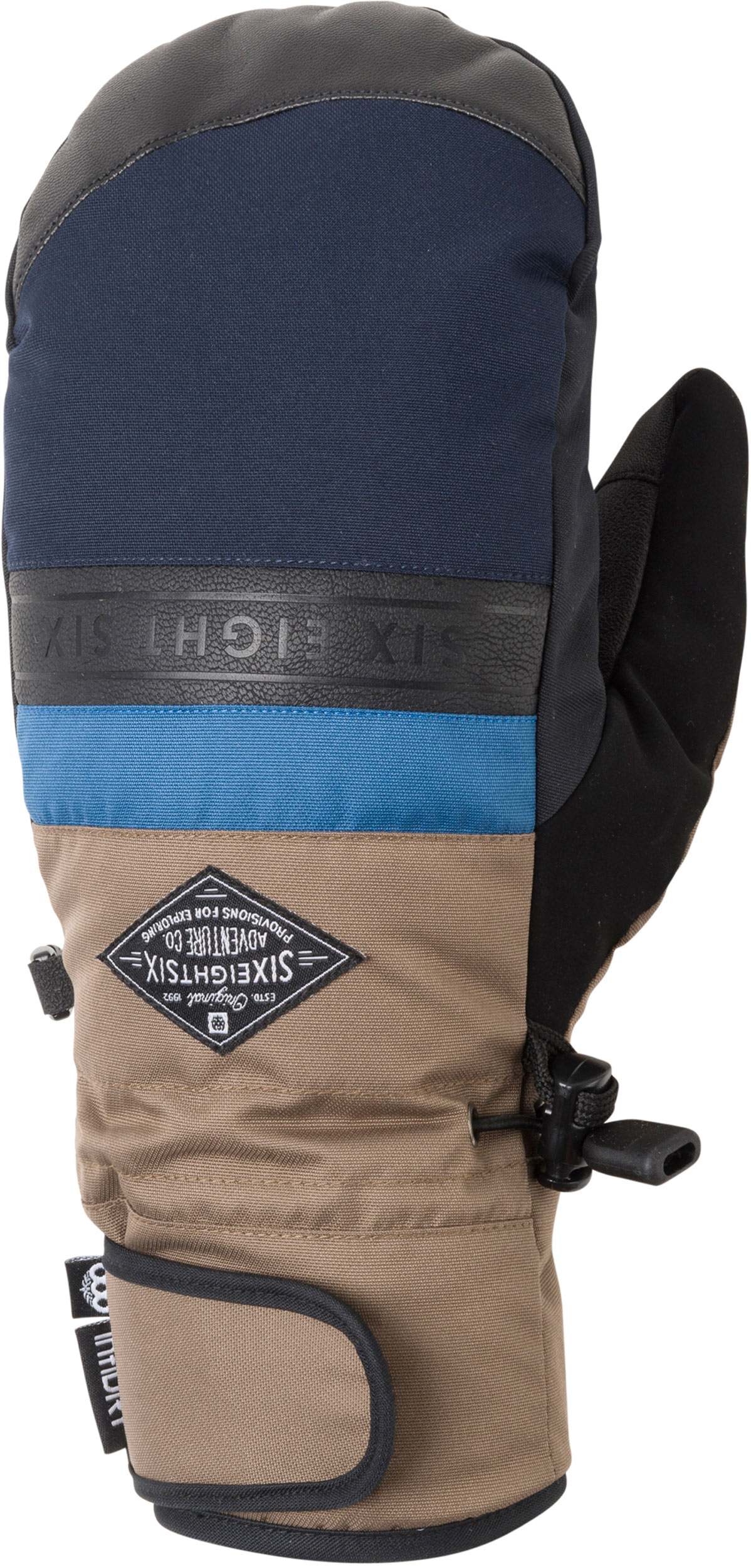 686 snowboard bindings