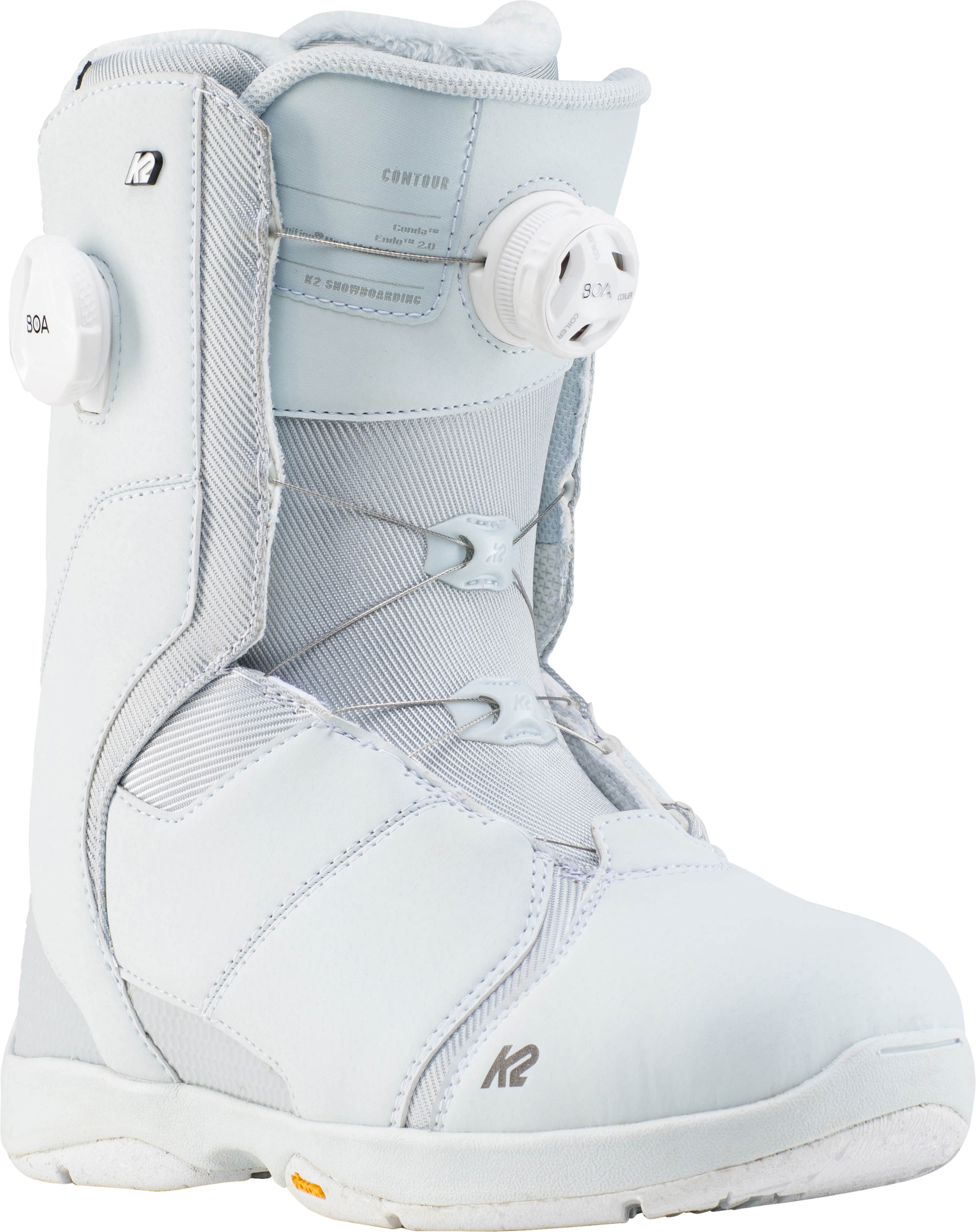 k2 snowboard boots 2020