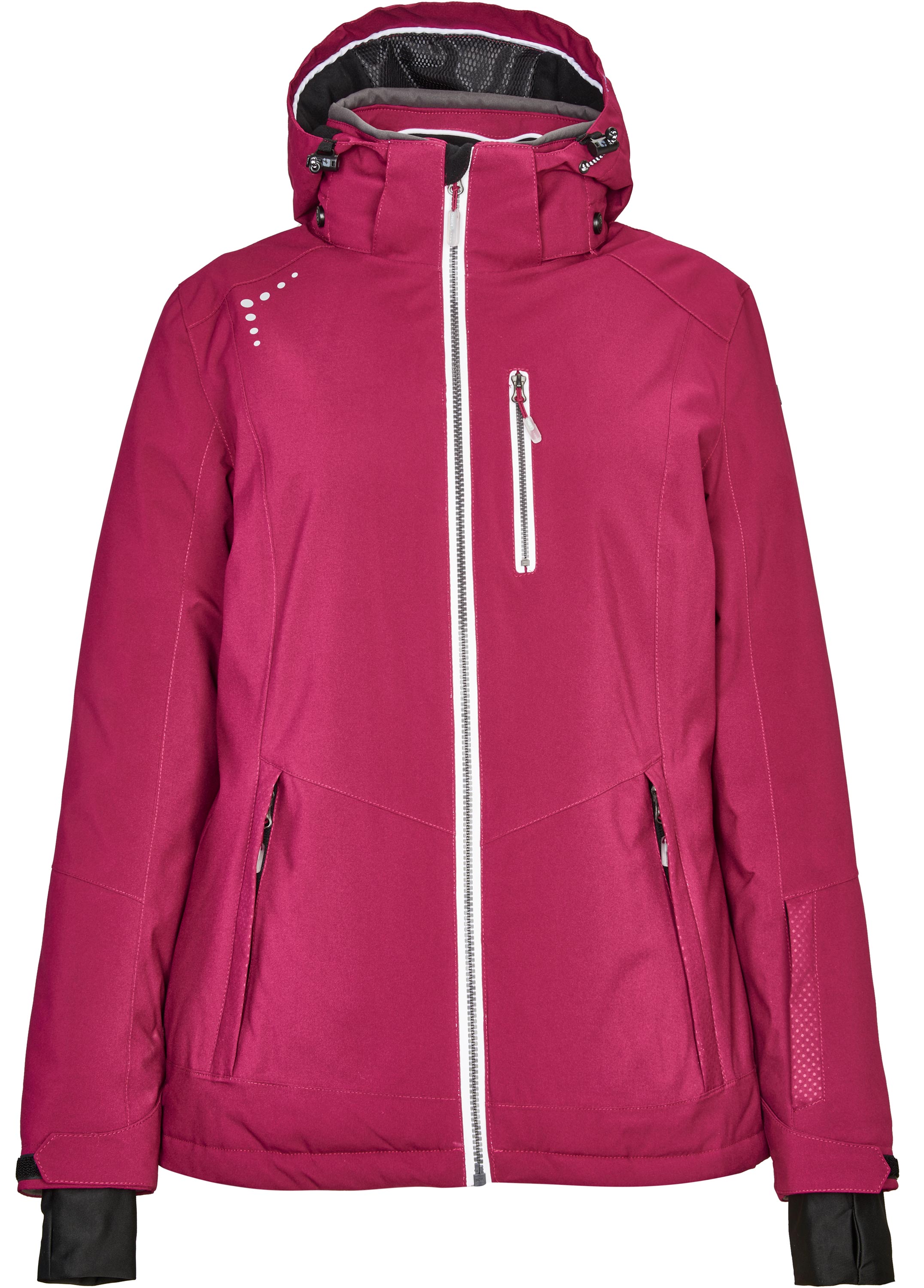 Killtec Cayri Functional Ski Jacket 2020 Mount Everest