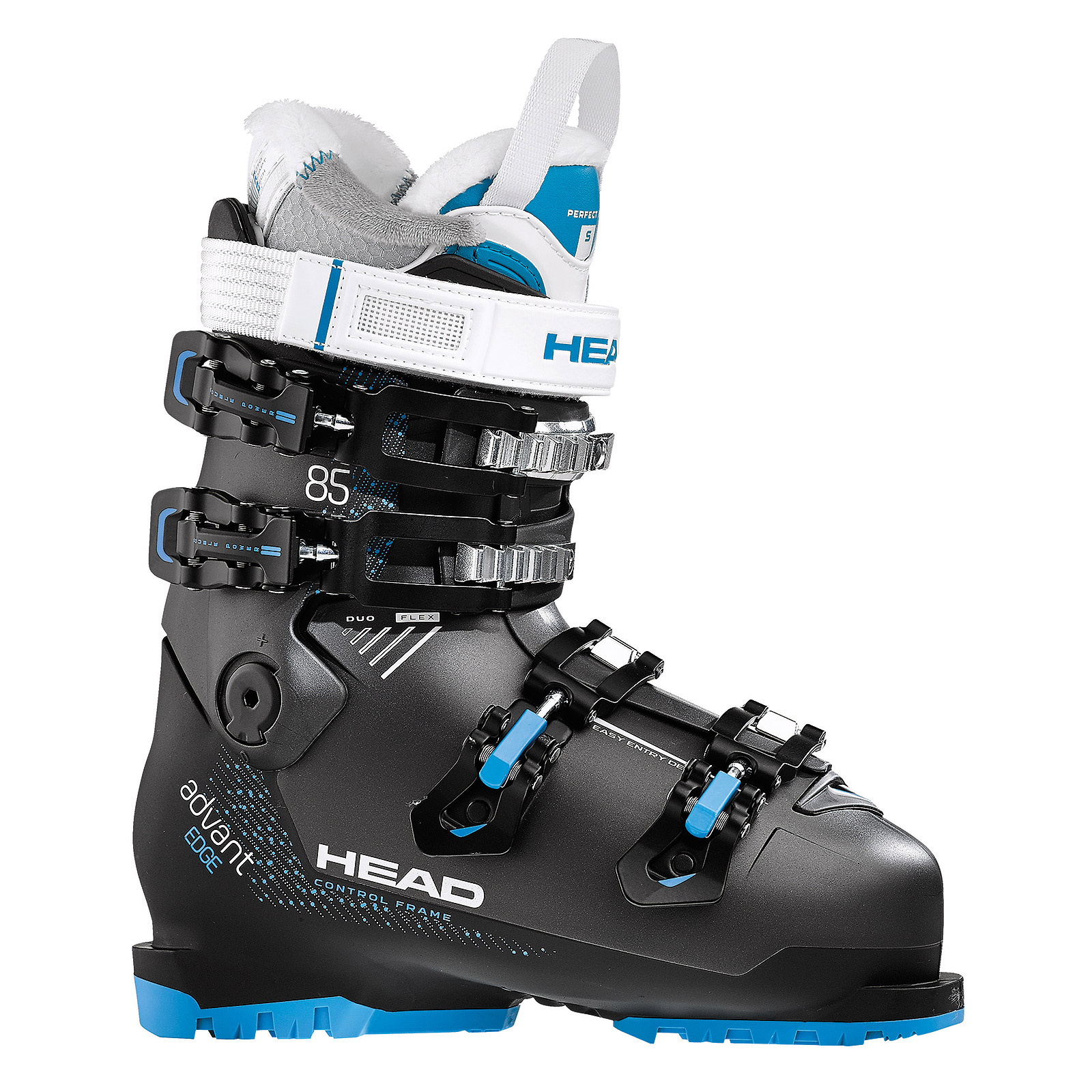 Head Ski Boots Size Chart