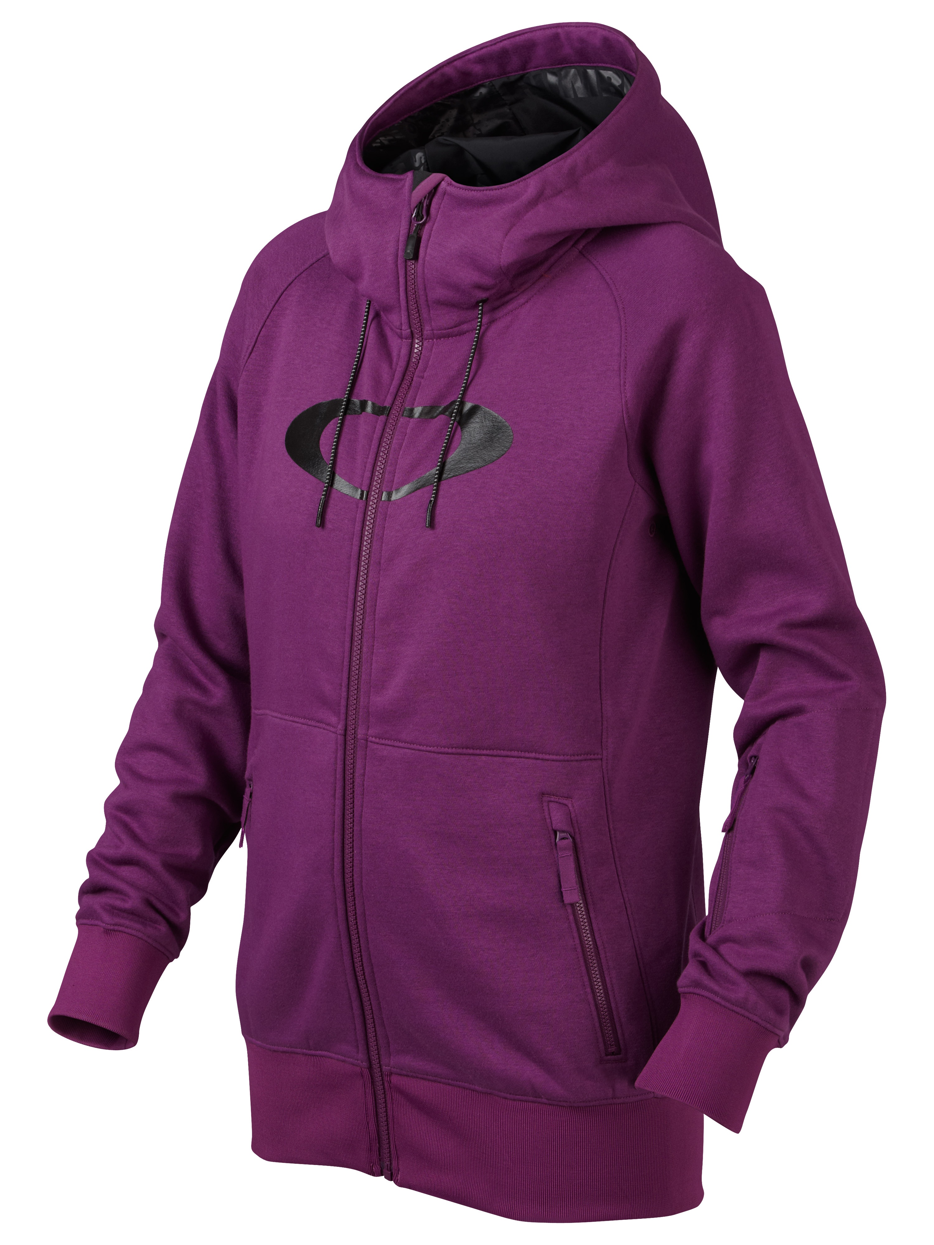 oakley hoody