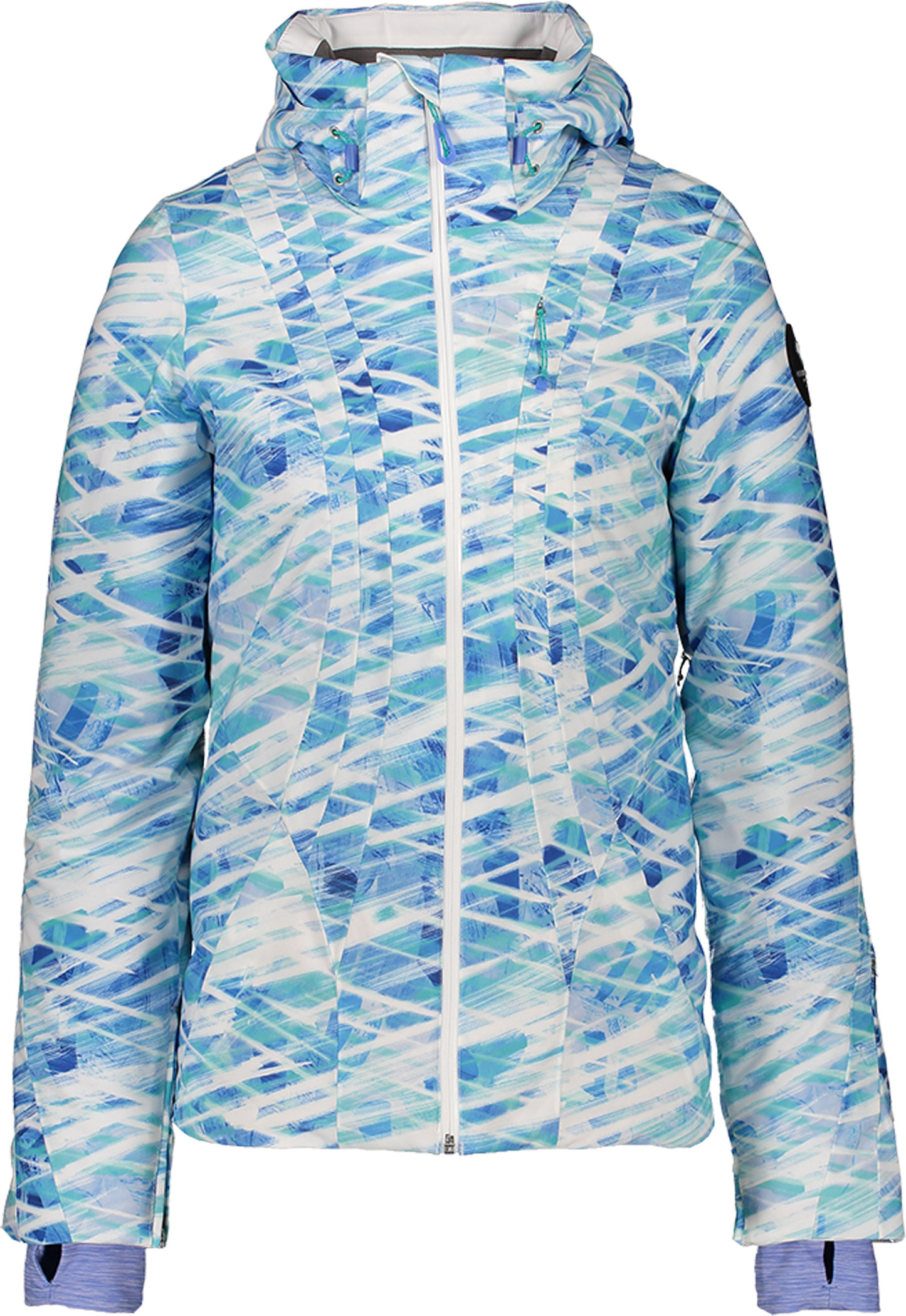 obermeyer jette jacket