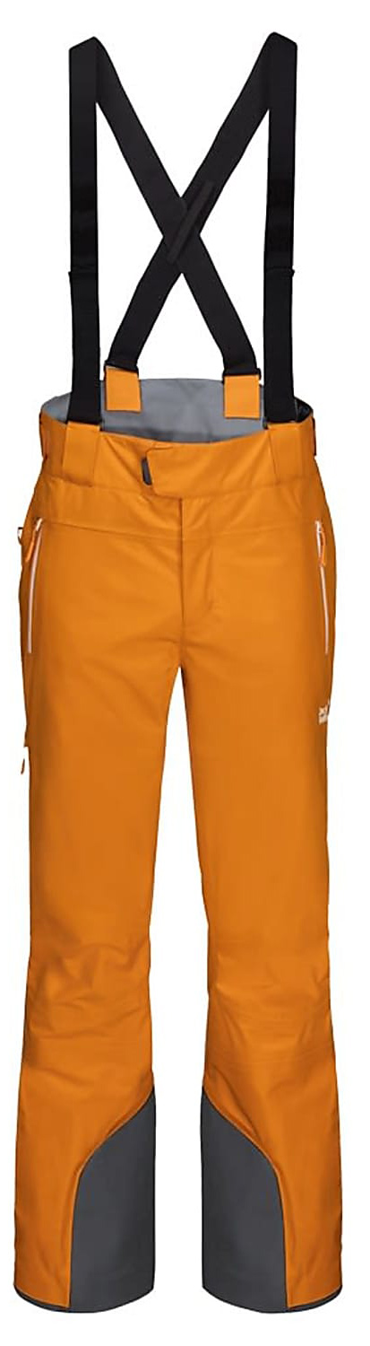 jack wolfskin pants