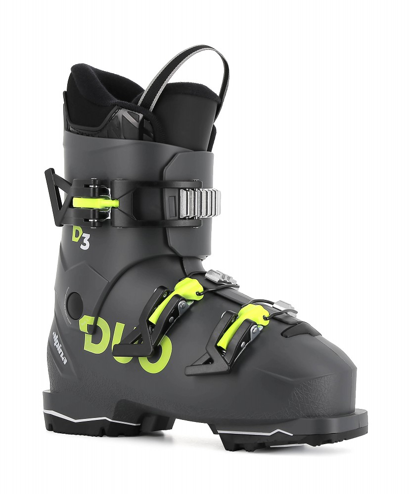 alpina wyoming boot