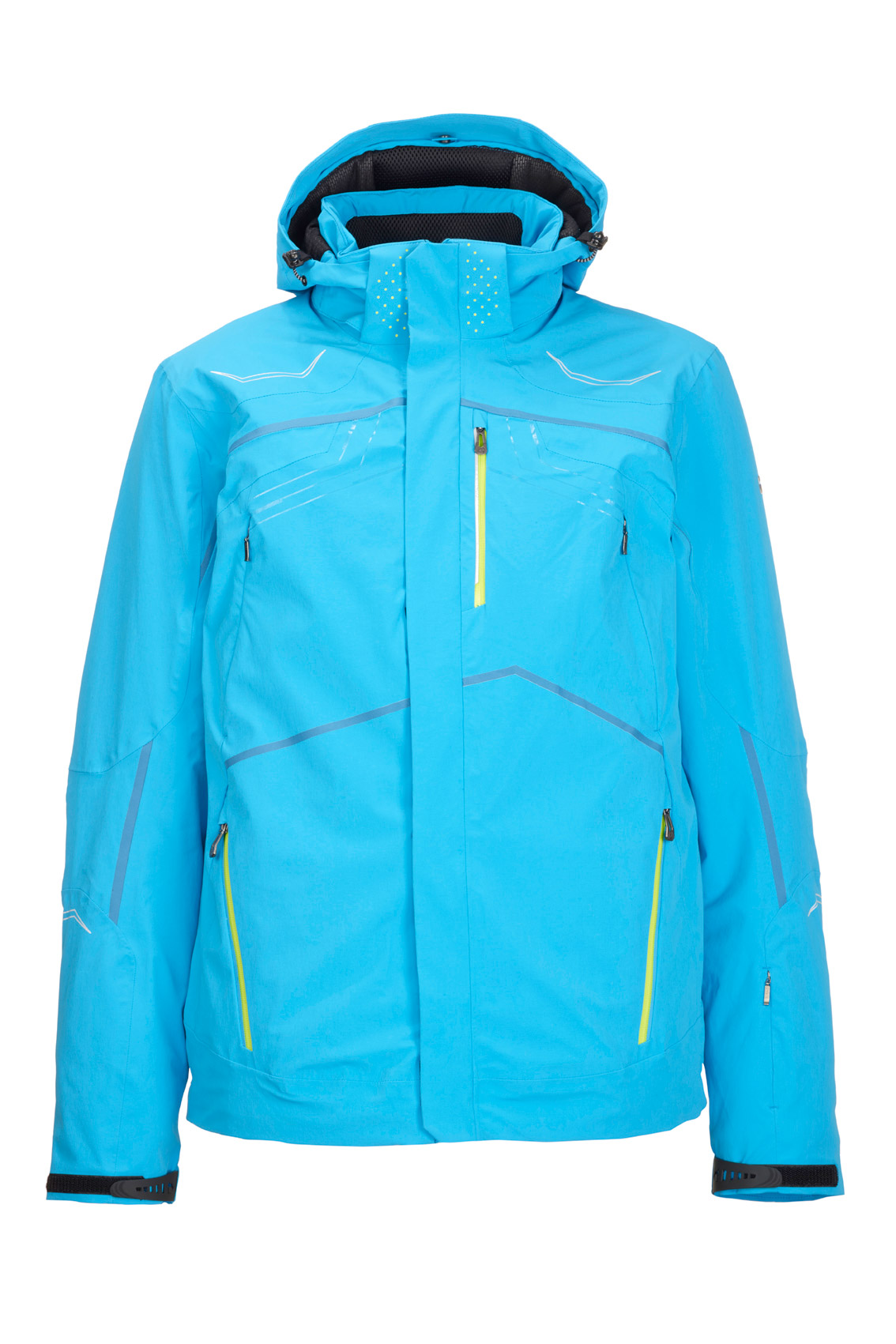 Killtec Thorro Ski Jacket 2019 Mount Everest