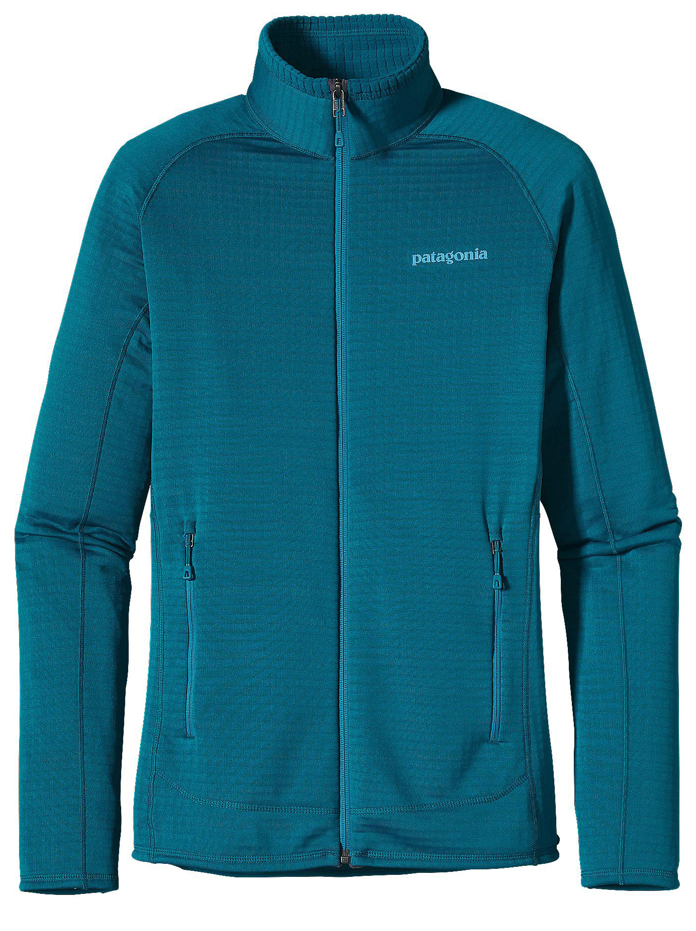 Patagonia R1 FullZip Jacket Womens 2016 Mount Everest