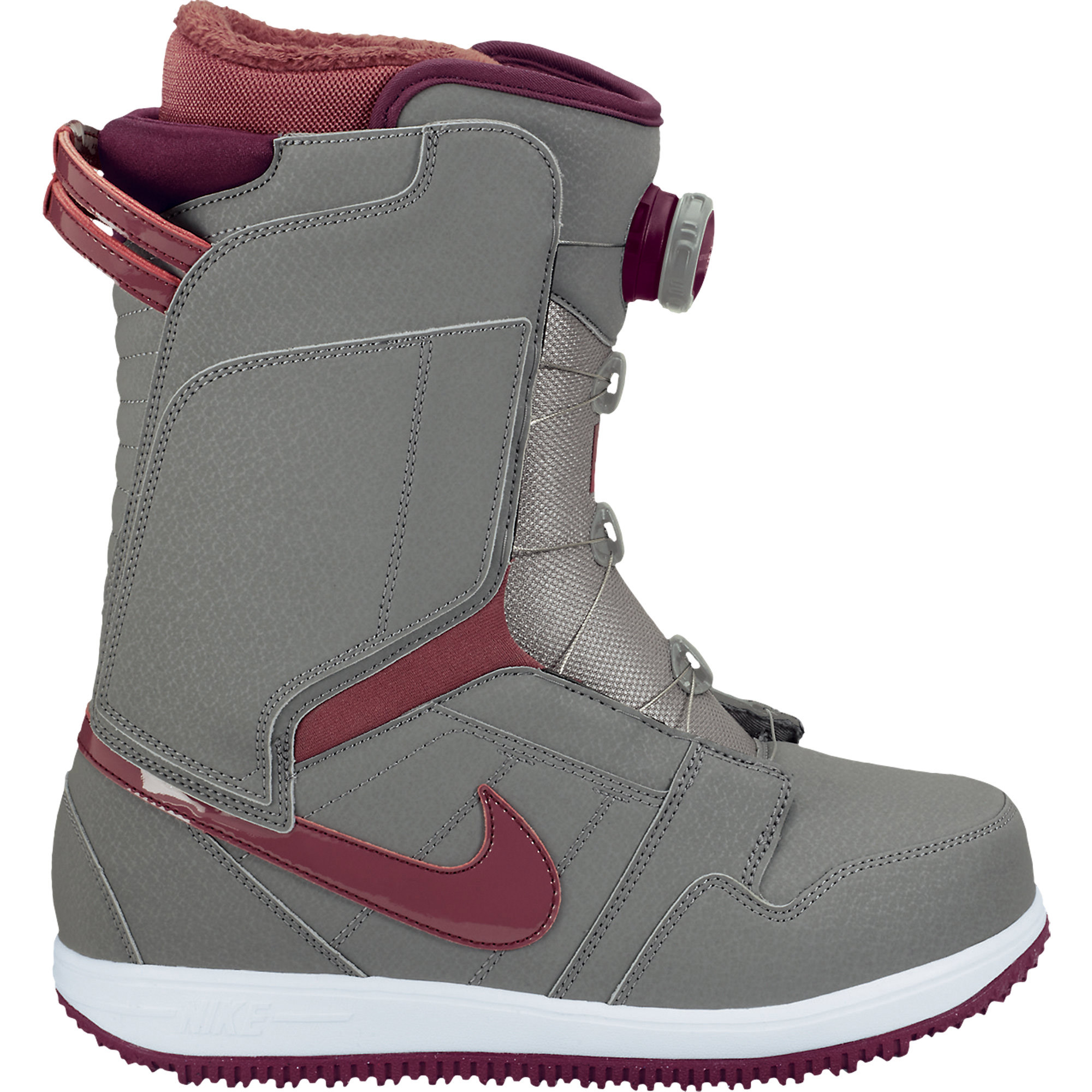 used nike snowboard boots